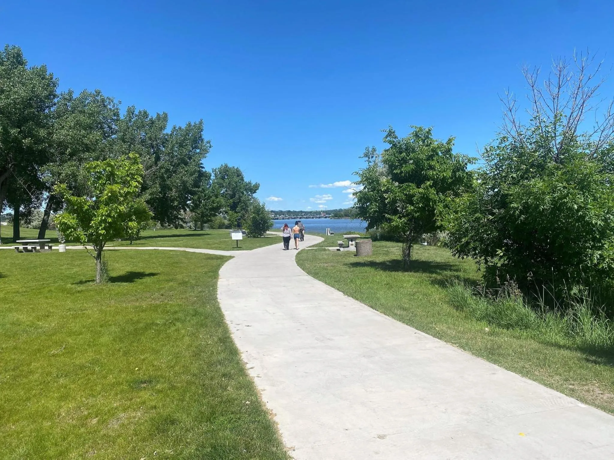 Area and facilities in Staybridge Suites Great Falls by IHG