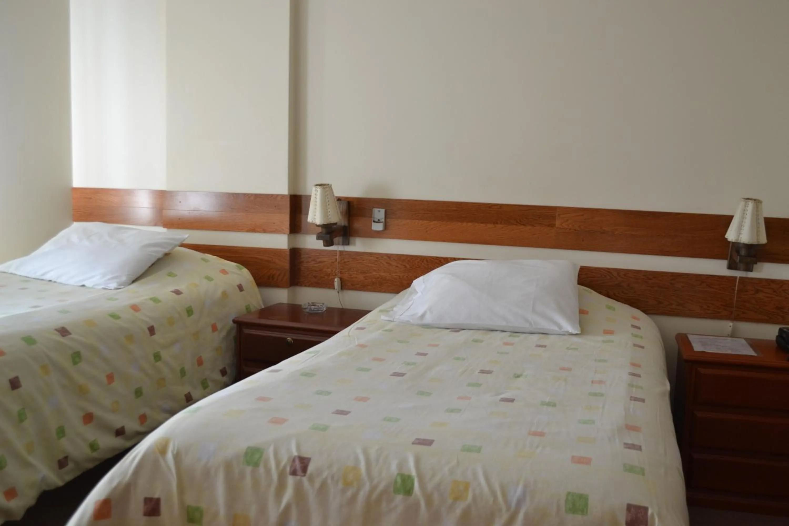 Bedroom, Bed in Suite Service Apart Hotel