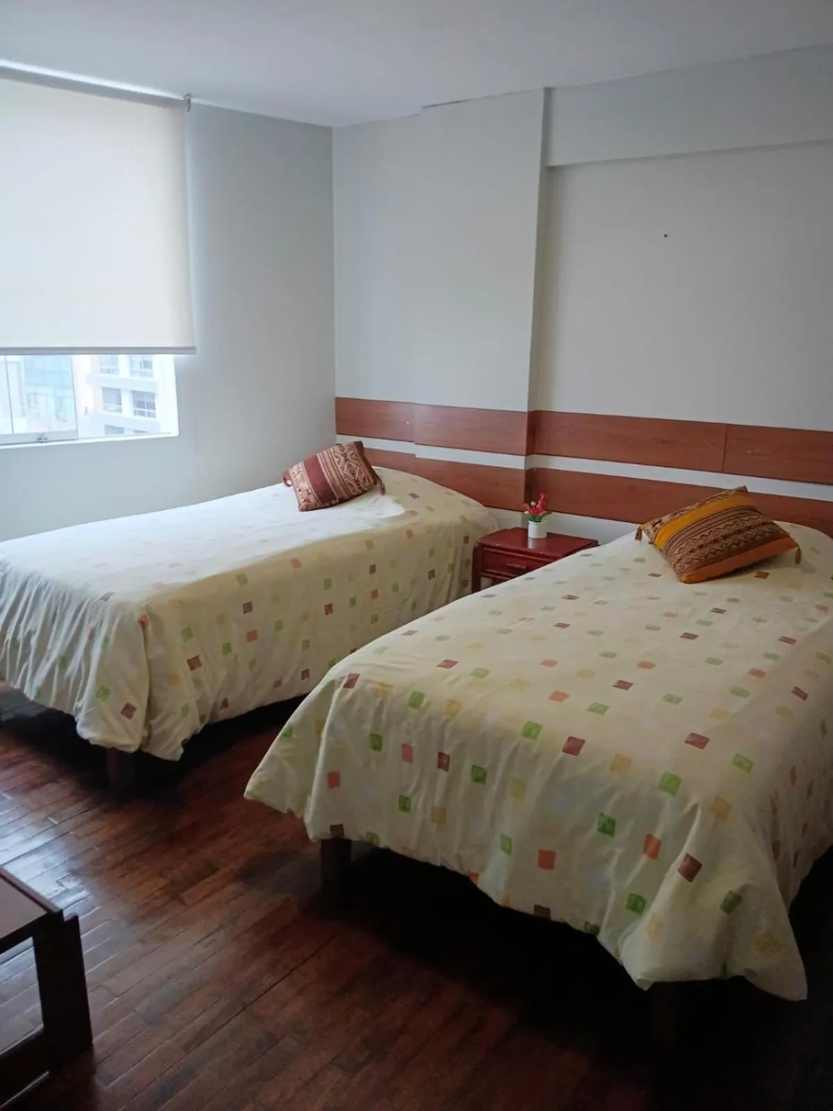 Bedroom, Bed in Suite Service Apart Hotel