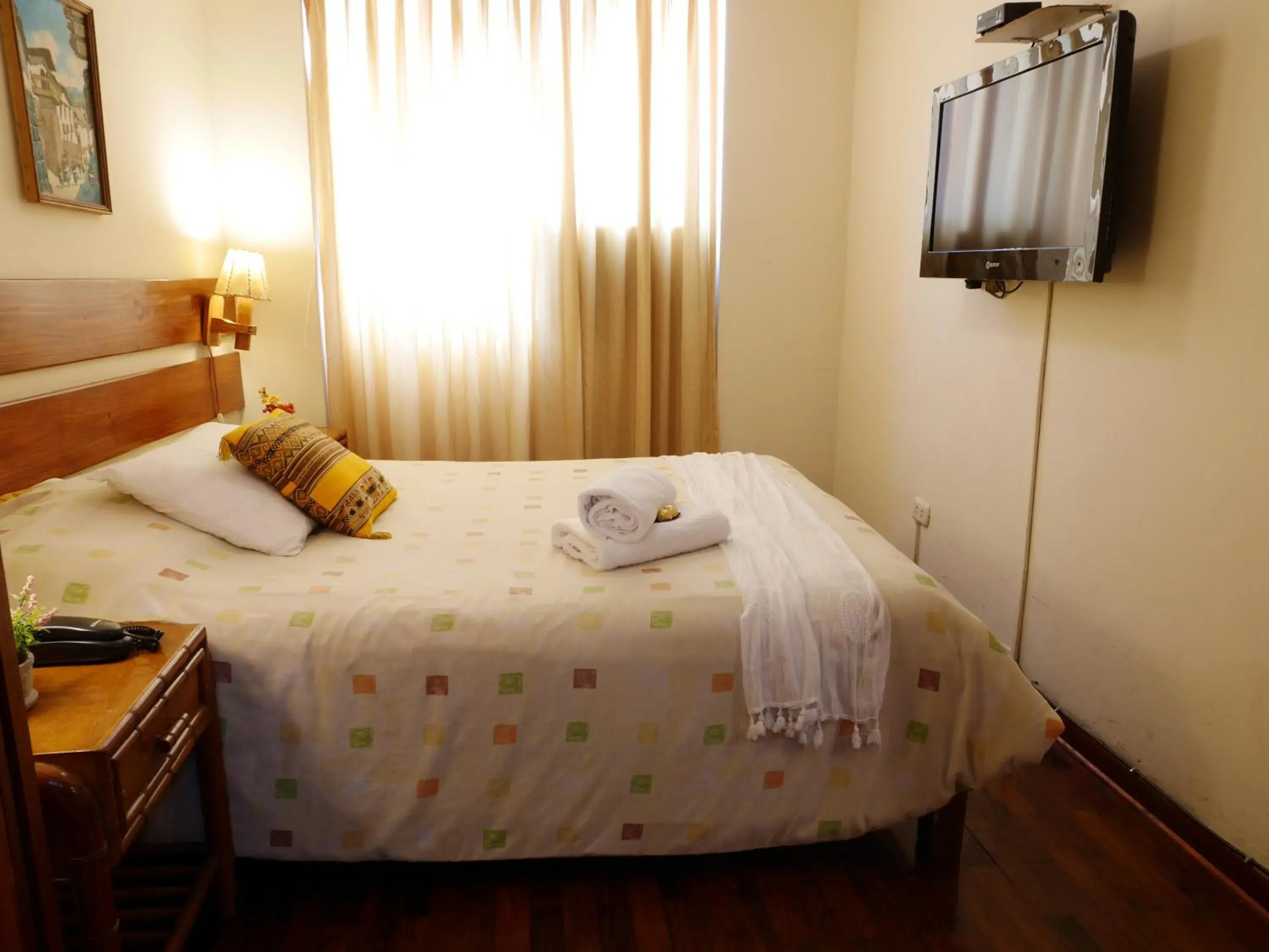 TV and multimedia, Bed in Suite Service Apart Hotel TV and multimedia, Bed in Suite Service Apart Hotel