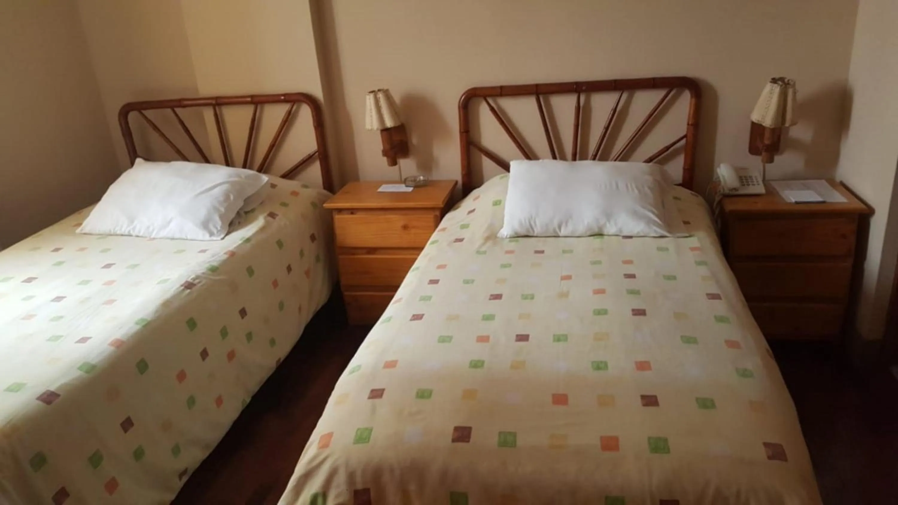 Bedroom, Bed in Suite Service Apart Hotel