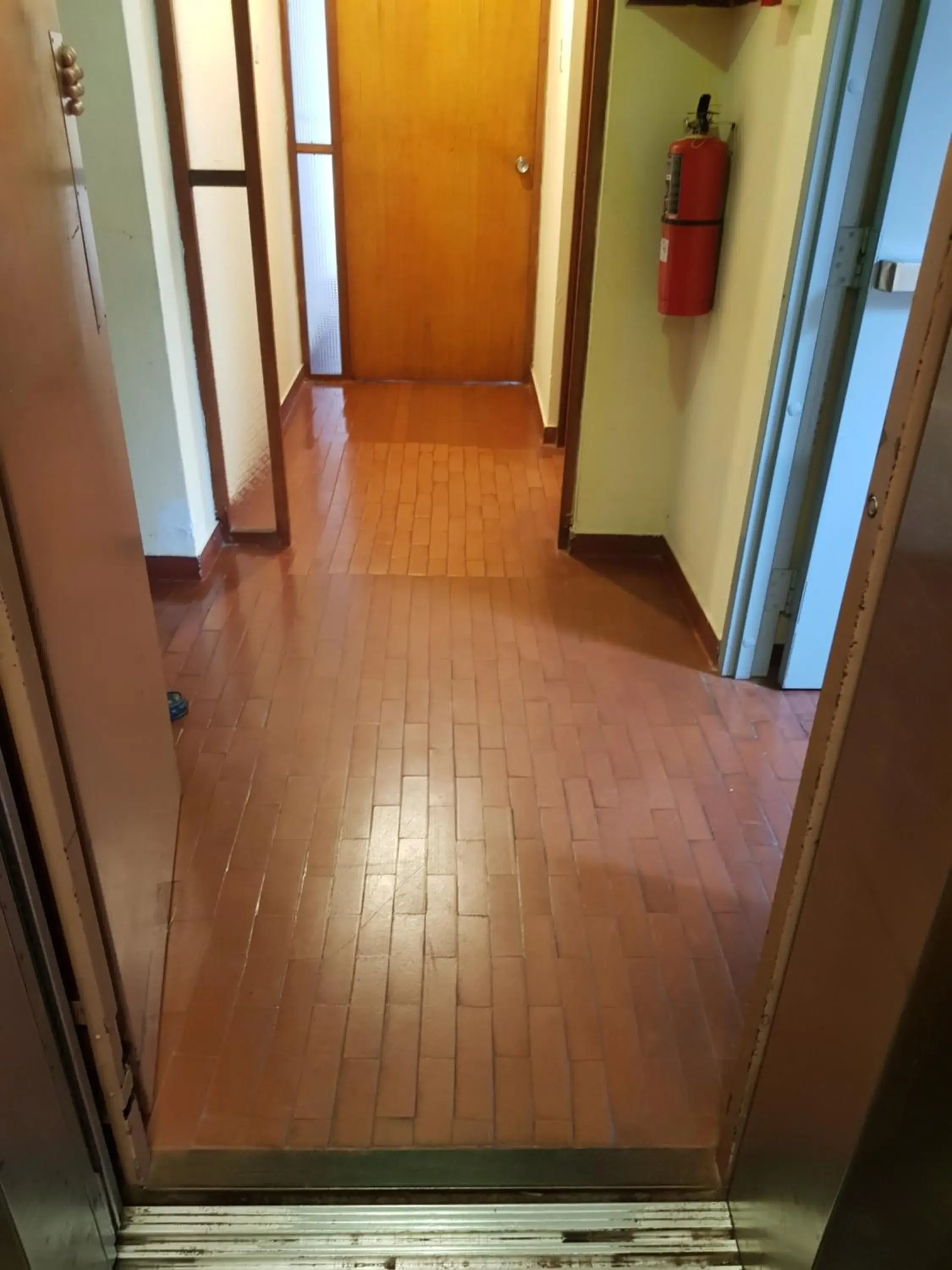 Lobby or reception in Suite Service Apart Hotel Lobby or reception in Suite Service Apart Hotel