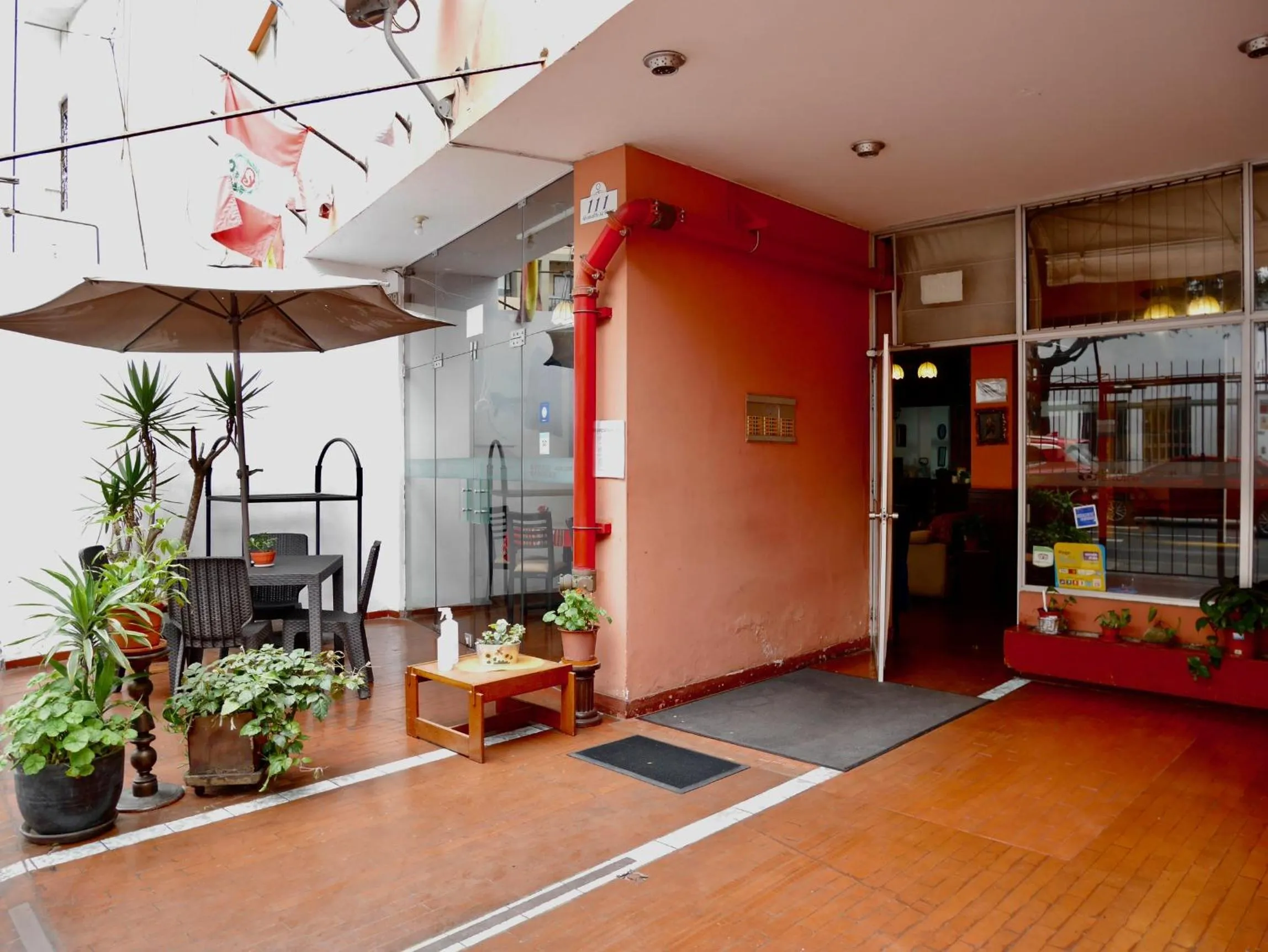 Other in Suite Service Apart Hotel