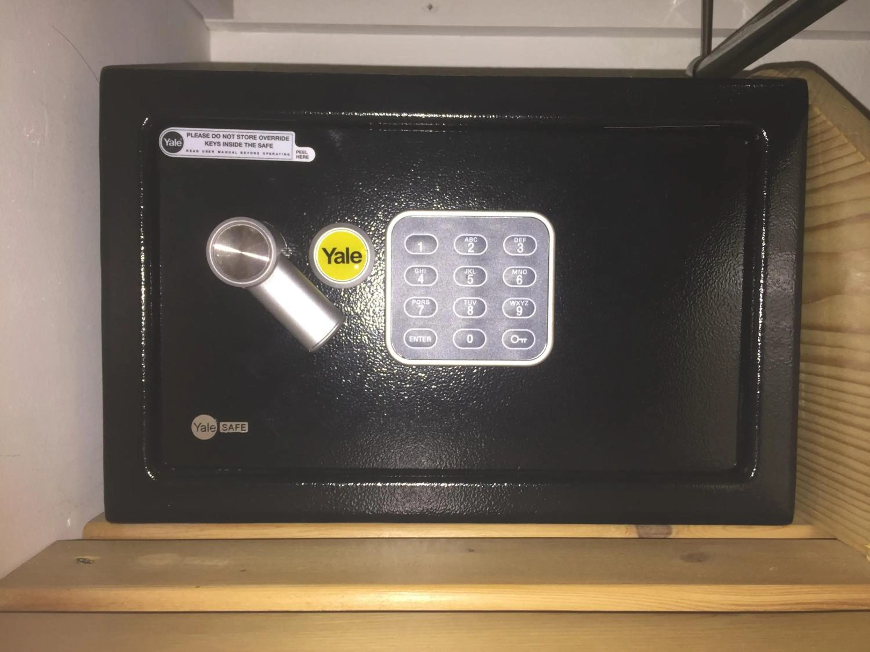 Other in The Glen Farmhouse