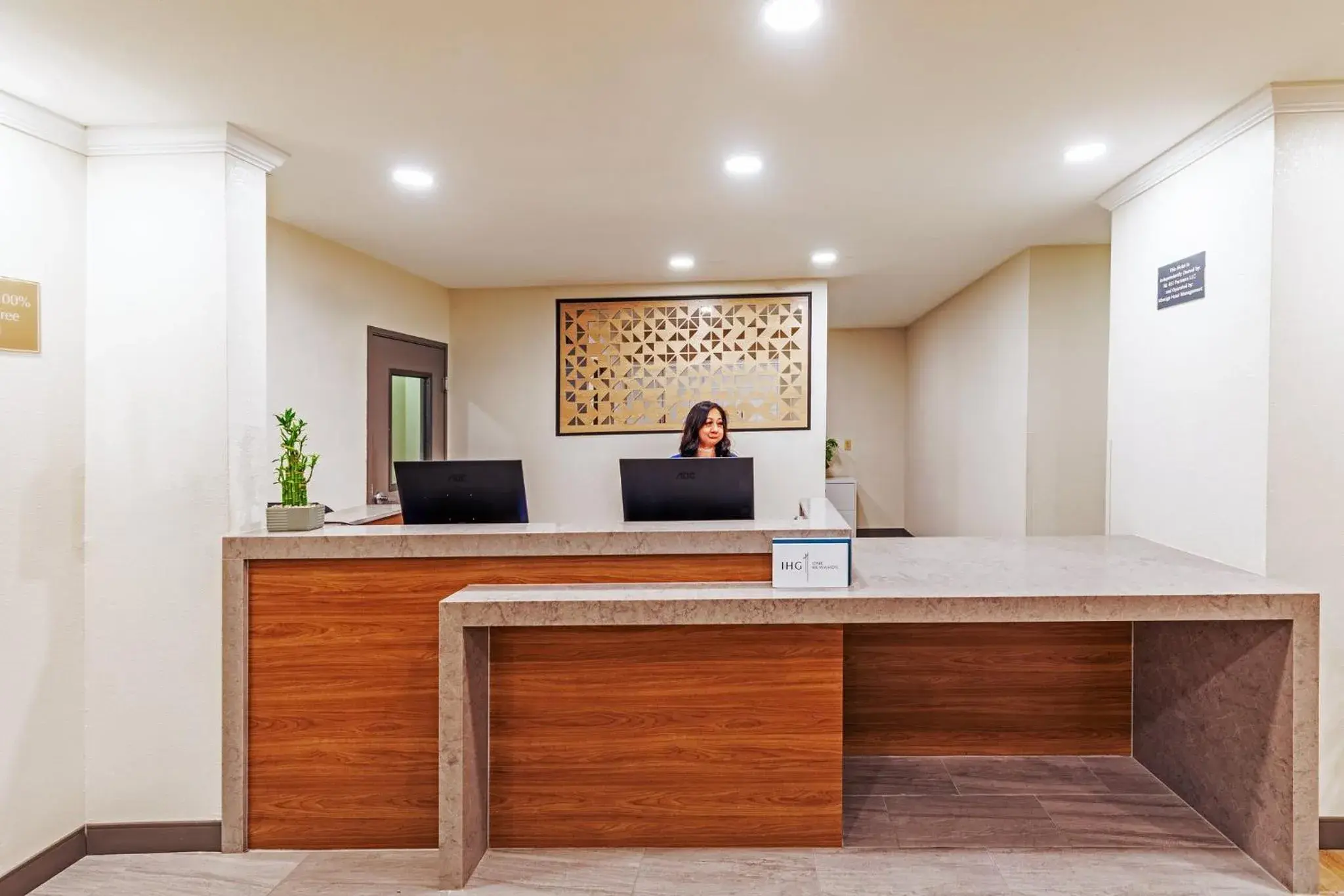 Property building in Candlewood Suites Georgetown by IHG Property building in Candlewood Suites Georgetown by IHG