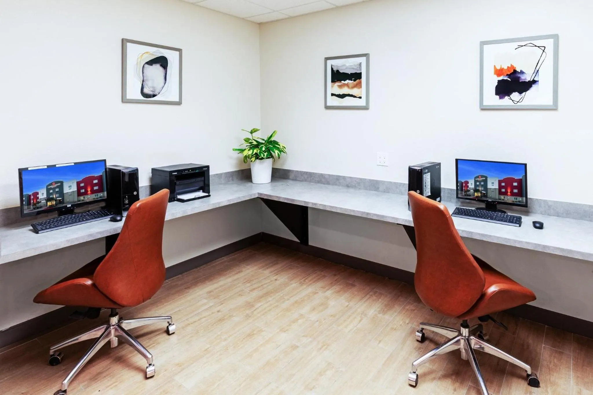 Other in Candlewood Suites Georgetown by IHG