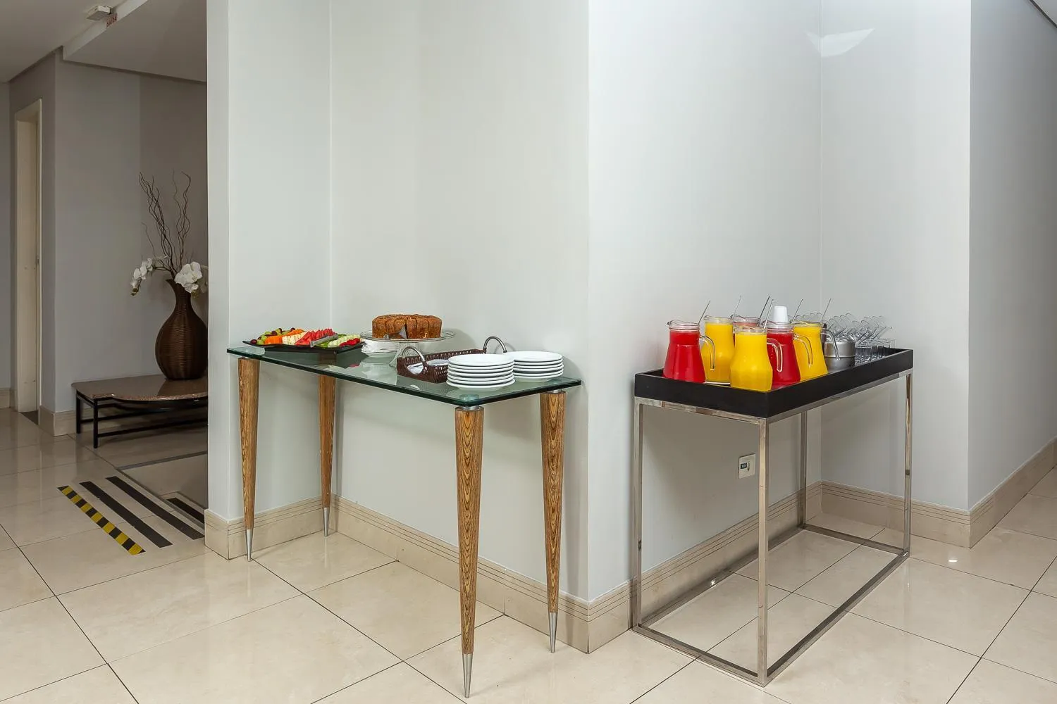 Roochelle Hotel by Nobile