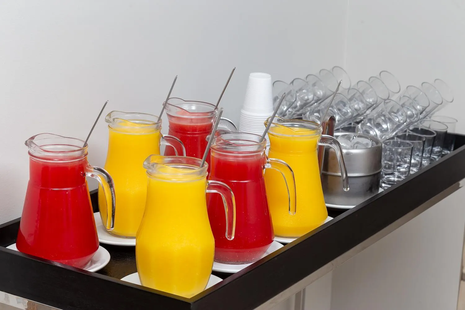 Roochelle Hotel by Nobile