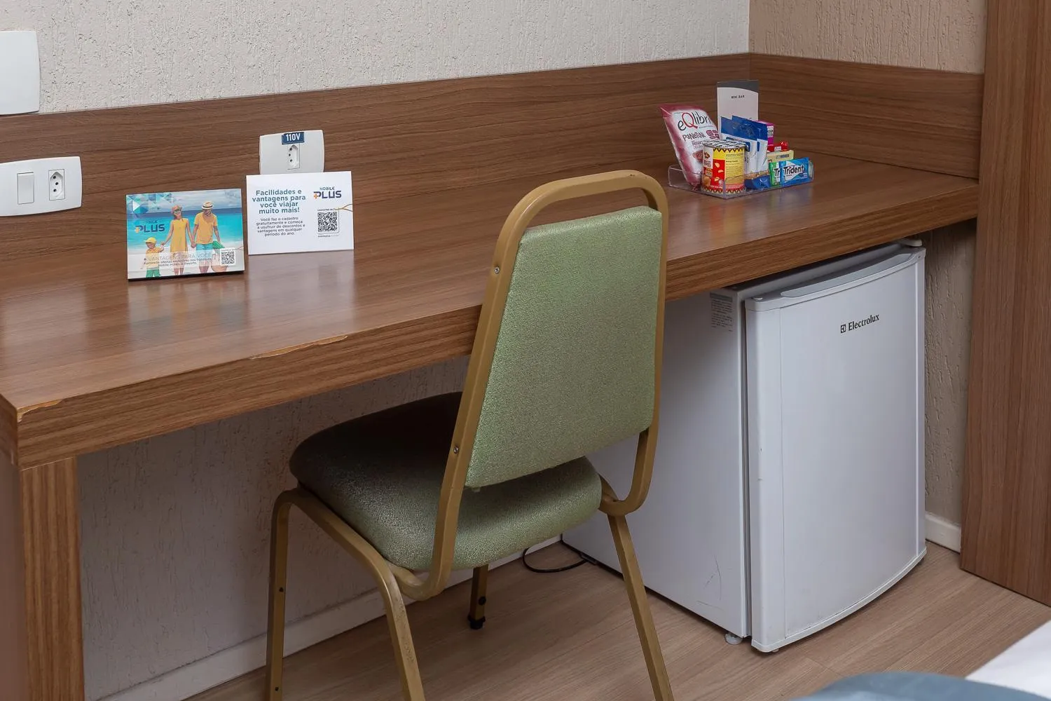 Roochelle Hotel by Nobile