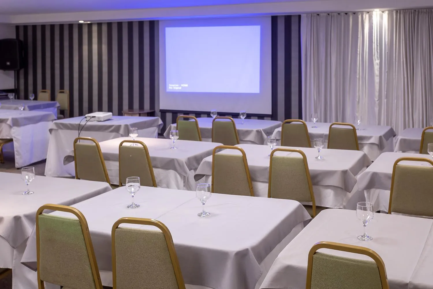 Roochelle Hotel by Nobile