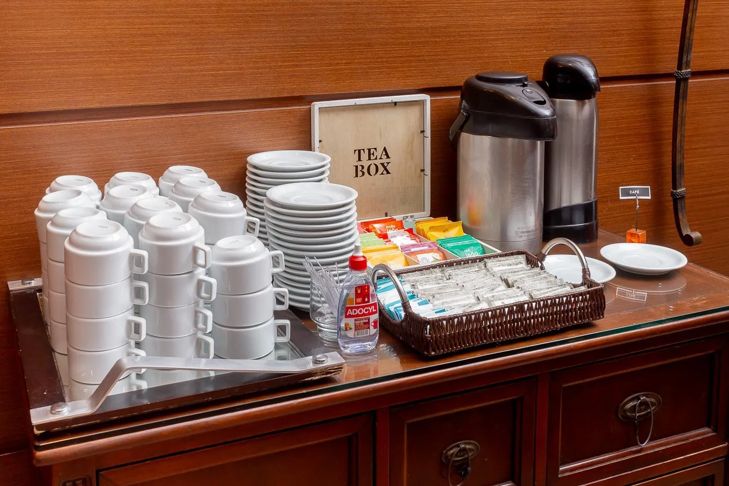 Roochelle Hotel by Nobile