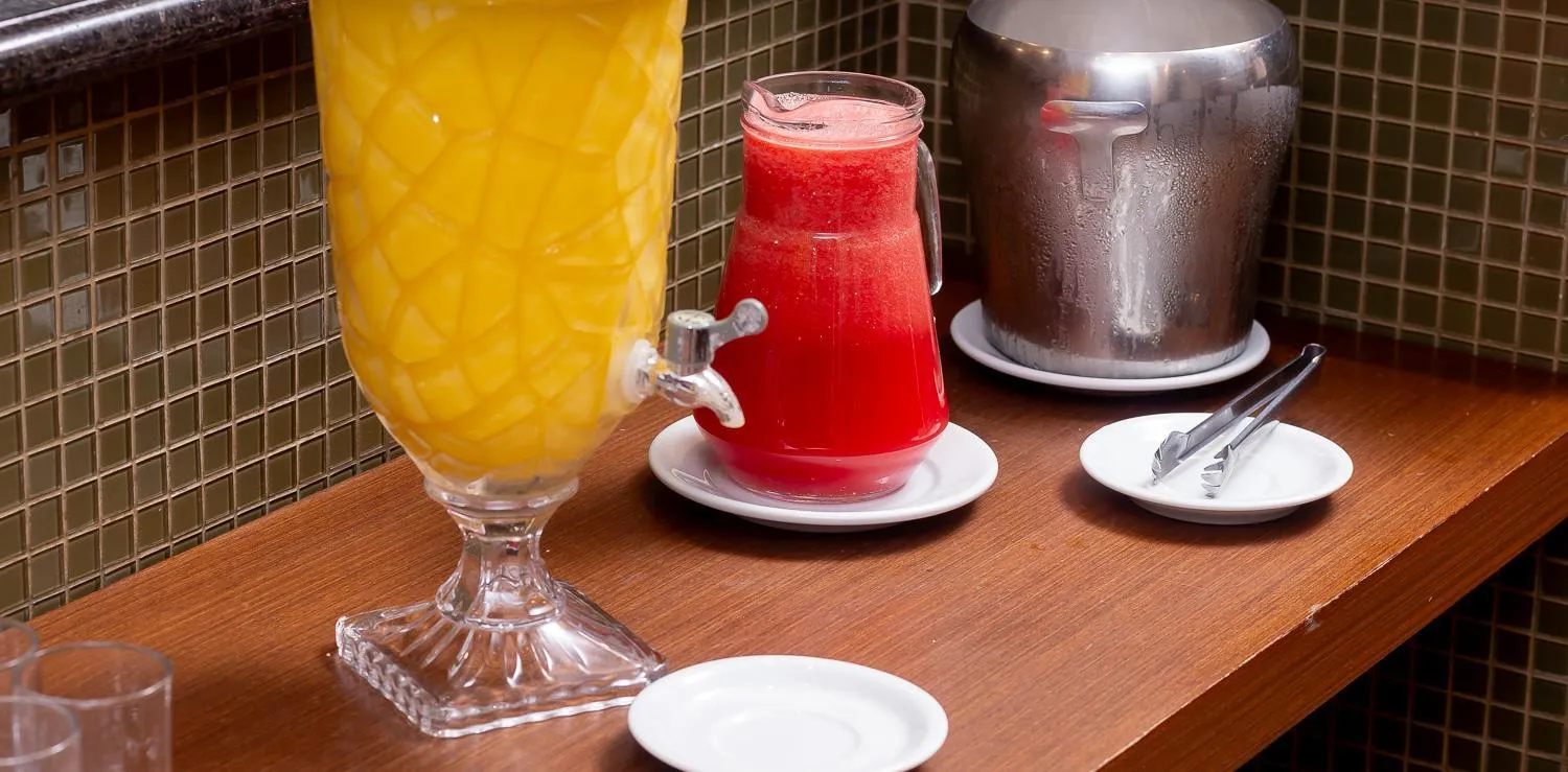 Roochelle Hotel by Nobile