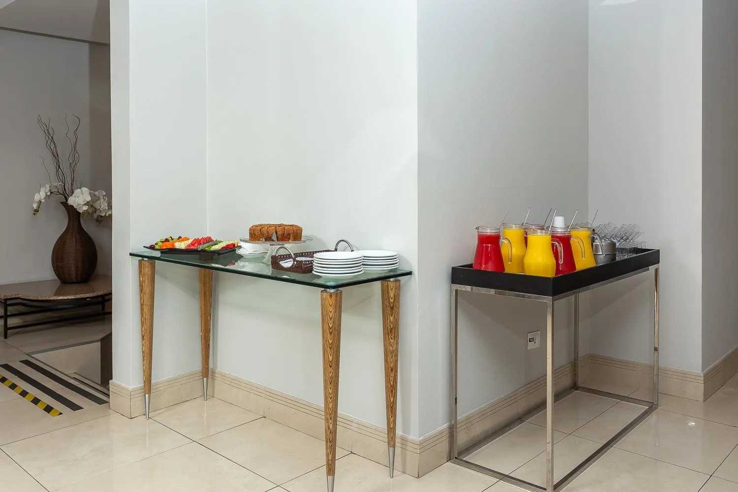 Roochelle Hotel by Nobile