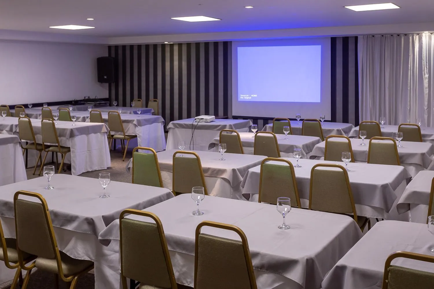 Roochelle Hotel by Nobile