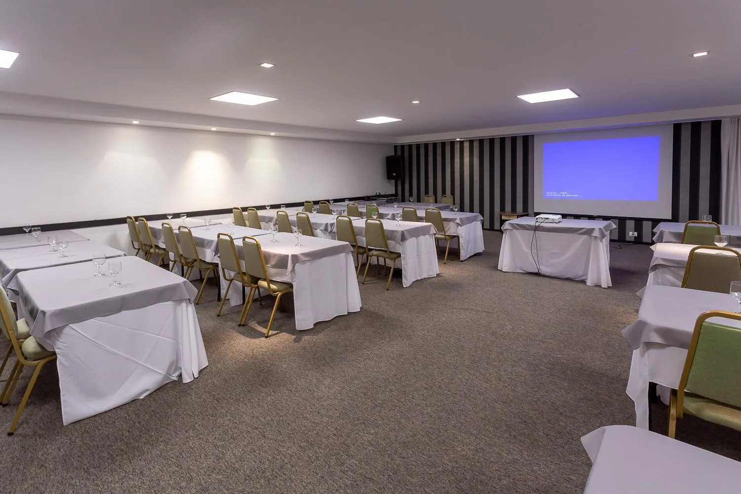 Roochelle Hotel by Nobile