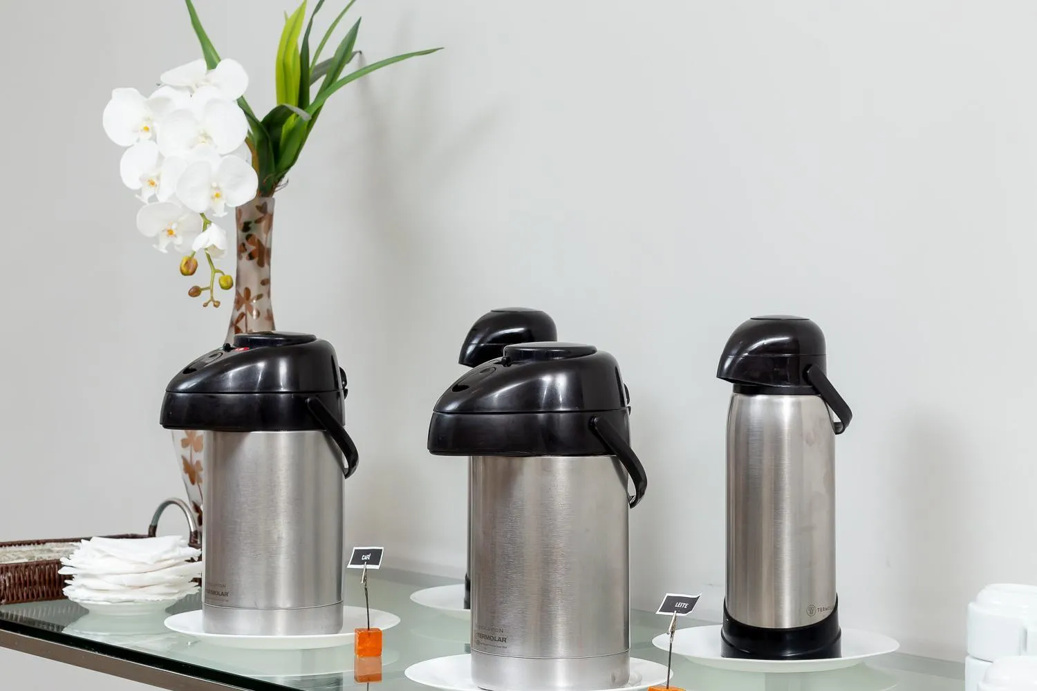 Roochelle Hotel by Nobile