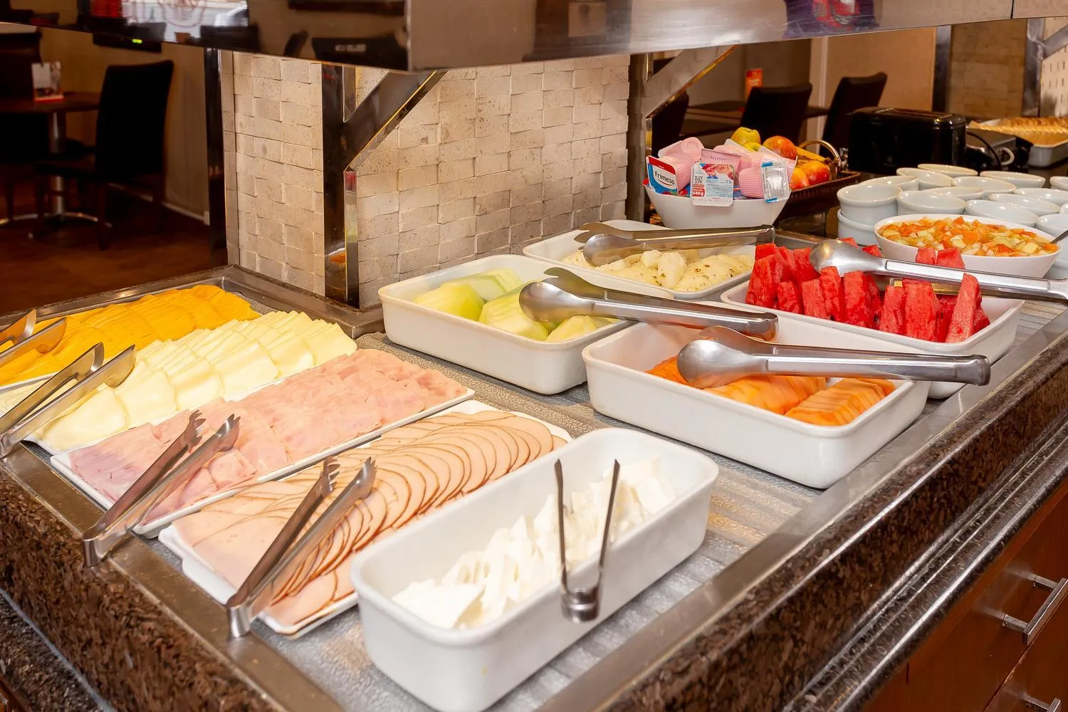 Roochelle Hotel by Nobile