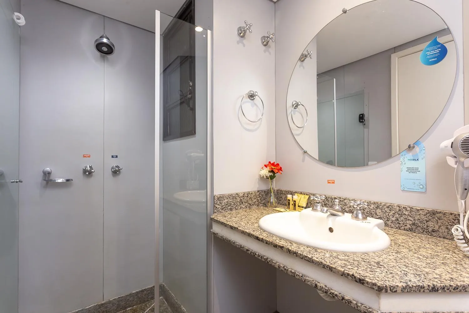 Roochelle Hotel by Nobile