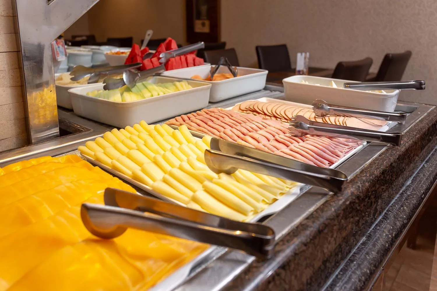 Roochelle Hotel by Nobile