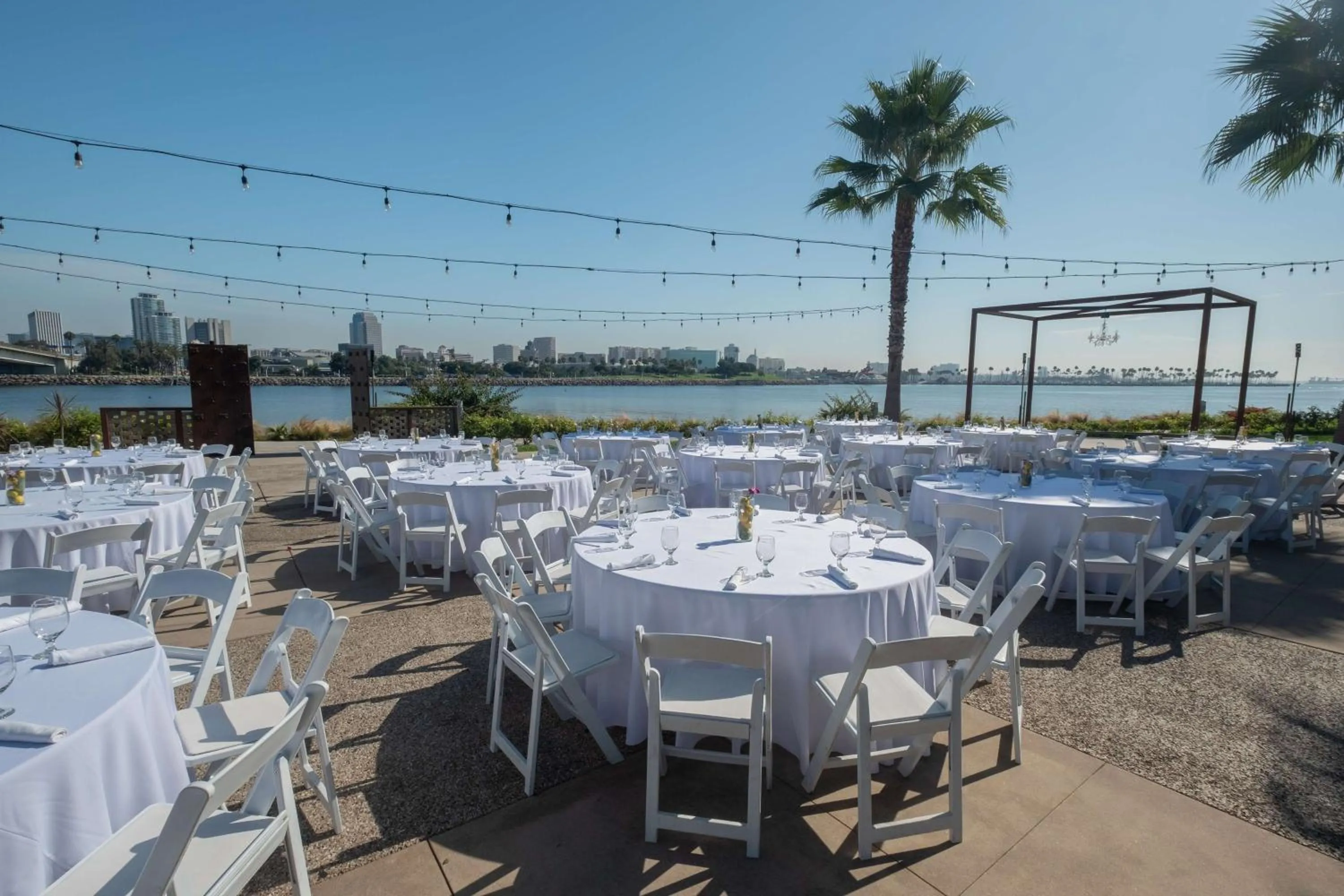 Meeting/conference room in Hotel Maya