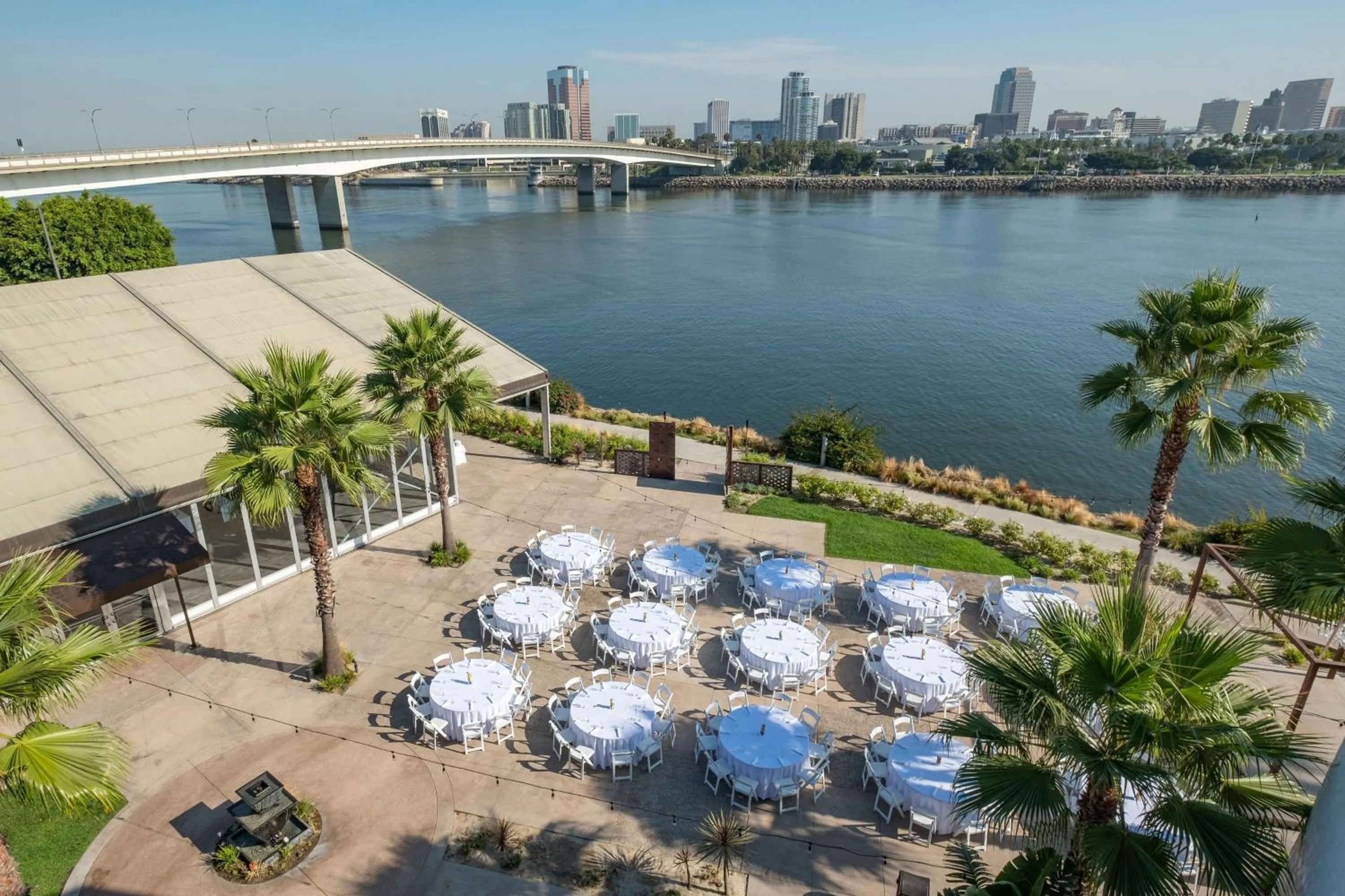 Meeting/conference room in Hotel Maya