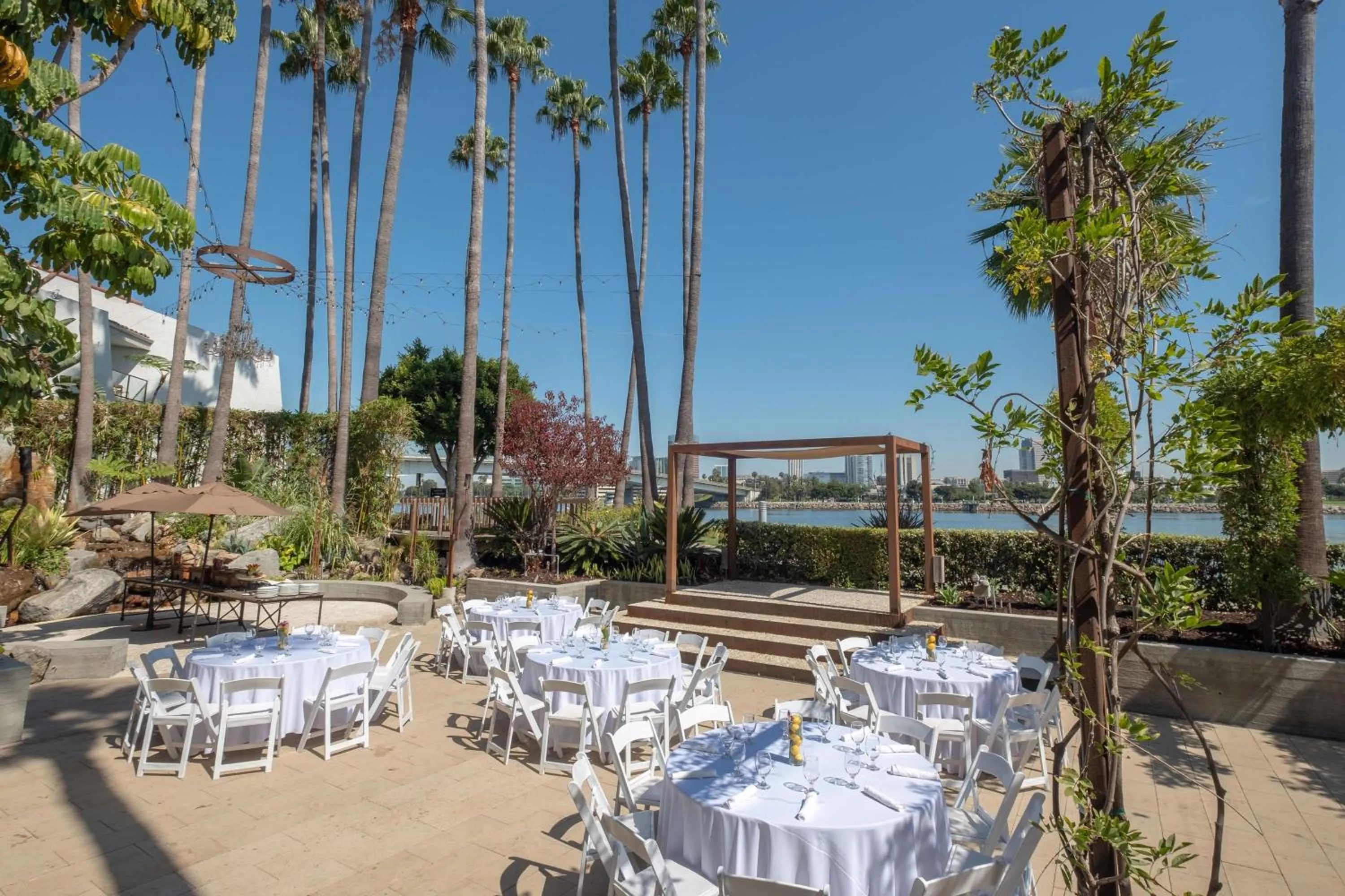 Meeting/conference room in Hotel Maya