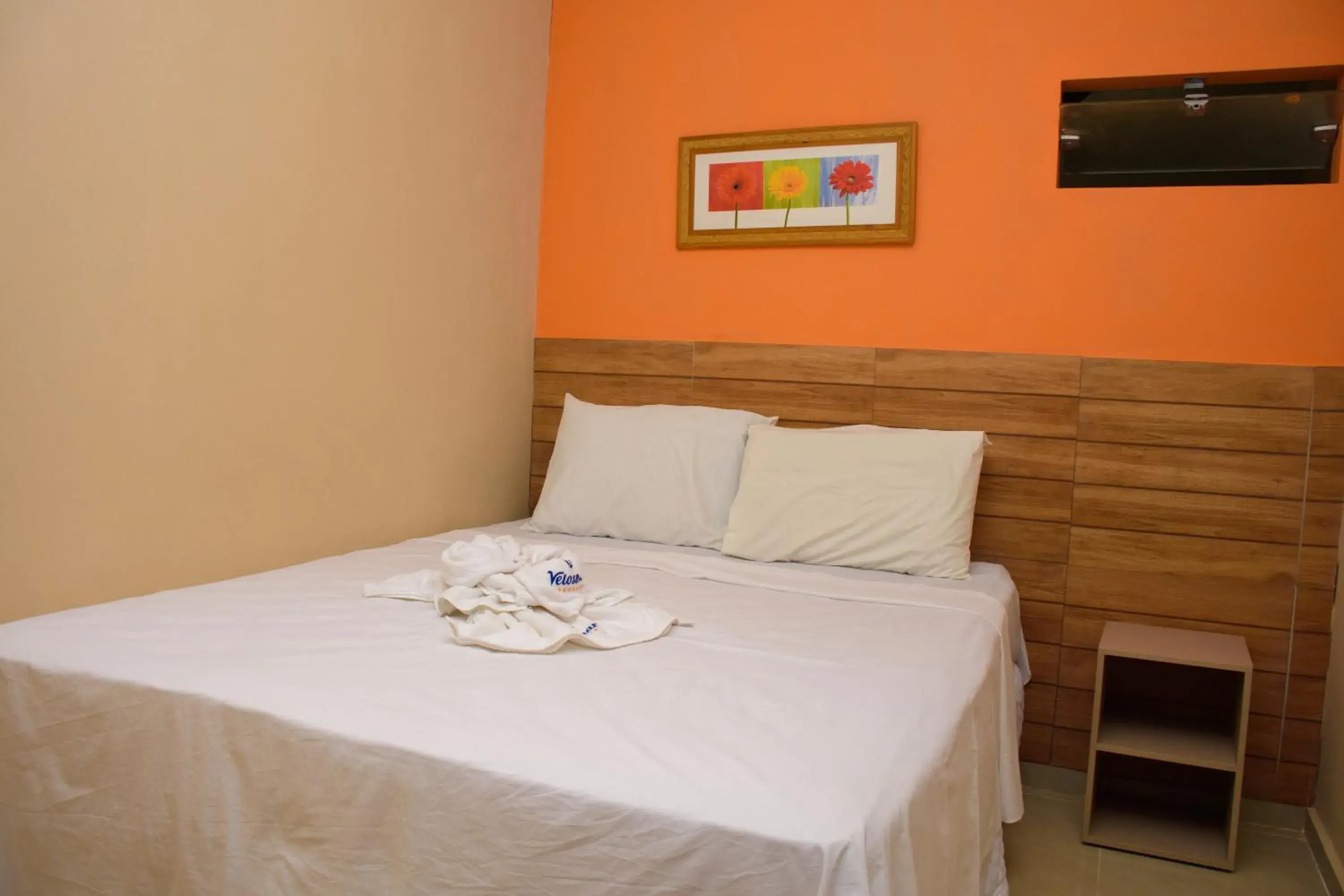 Family Room in Pousada Velosmar Family Room in Pousada Velosmar