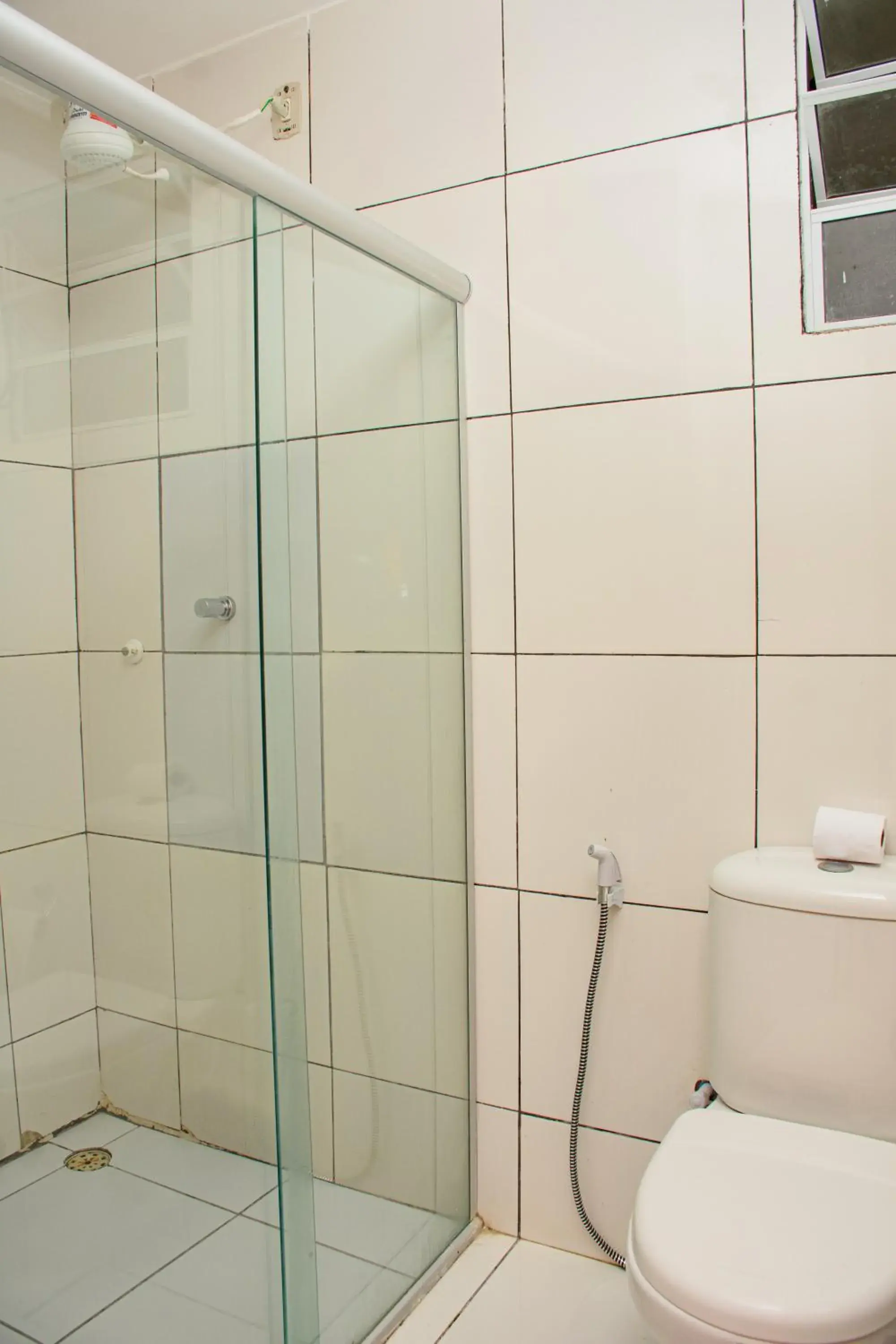 Triple Room - single occupancy in Pousada Velosmar Triple Room - single occupancy in Pousada Velosmar