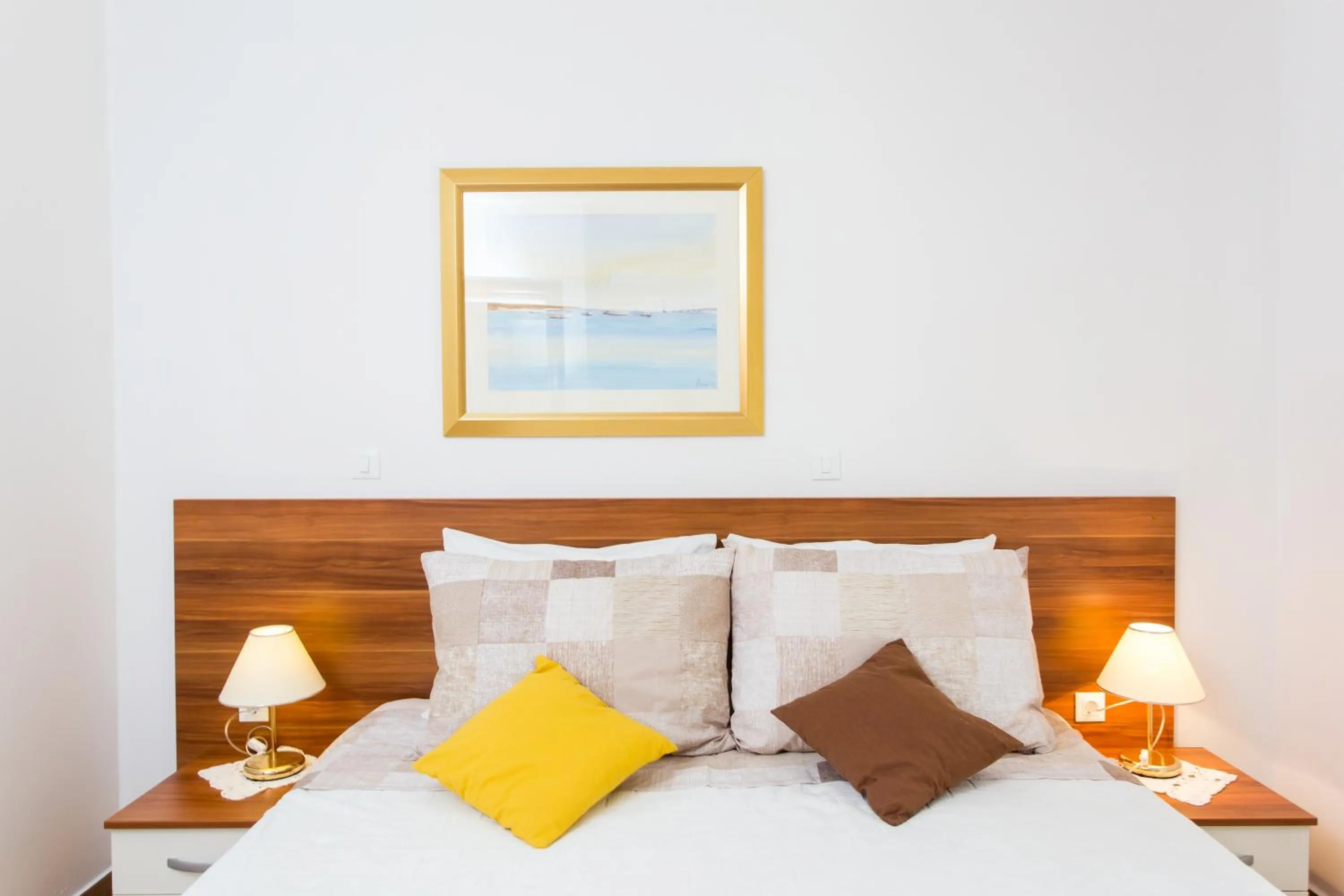 Apartments Gravosa- FREE PARKING