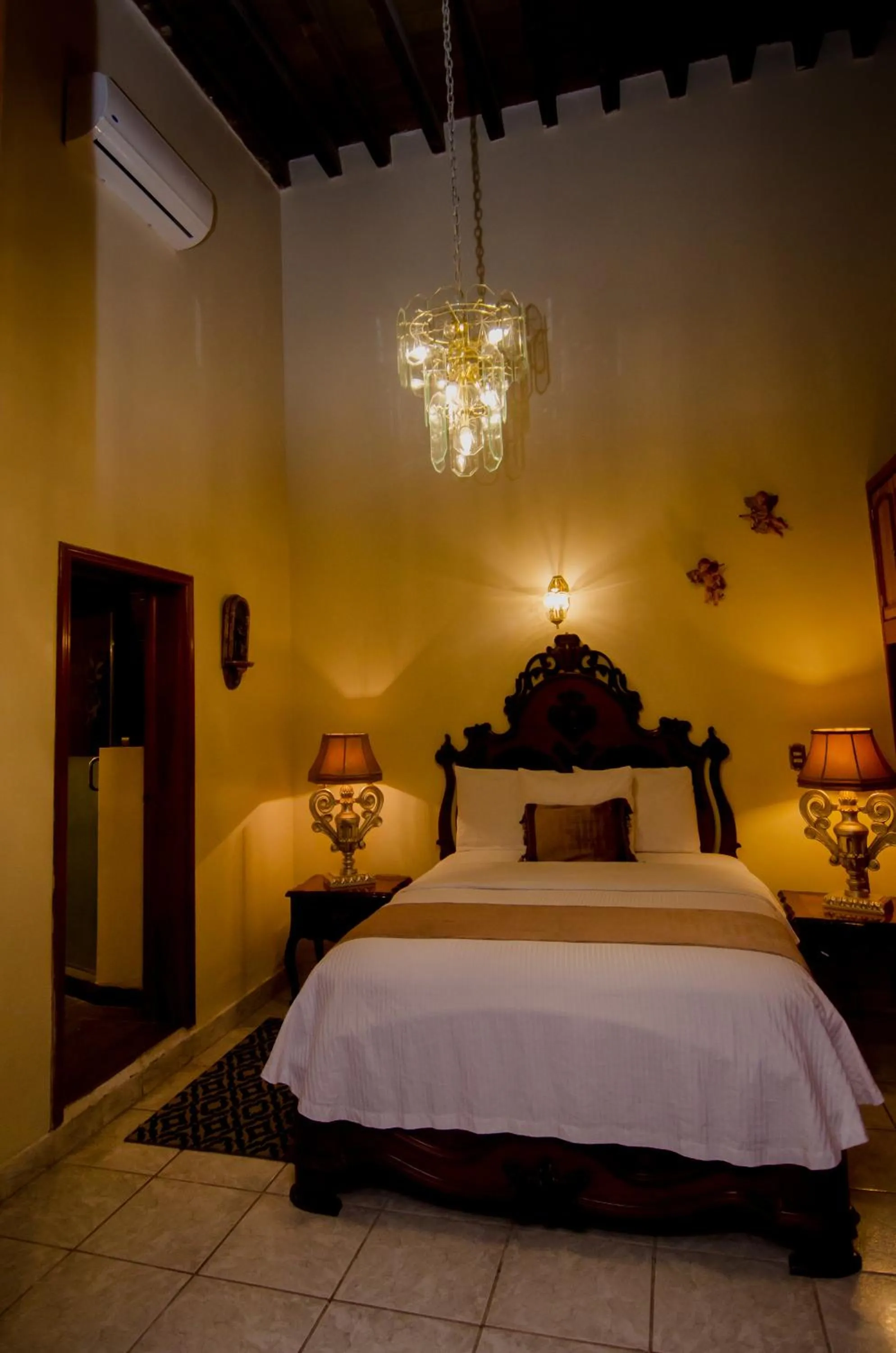 Hotel Posada San Miguel