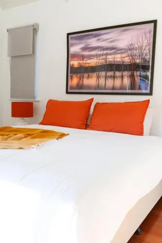 The Old Church Bed and Breakfast