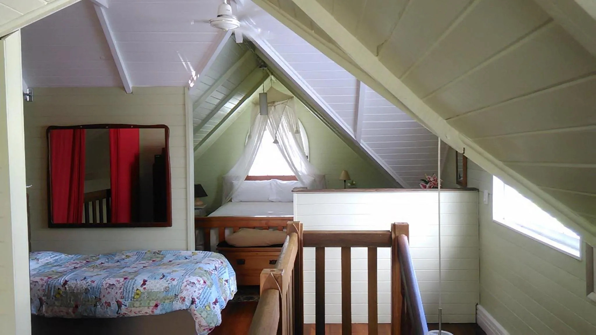 The Old Church Bed and Breakfast
