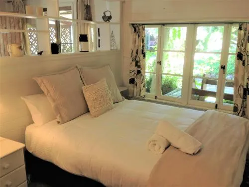 The Old Church Bed and Breakfast