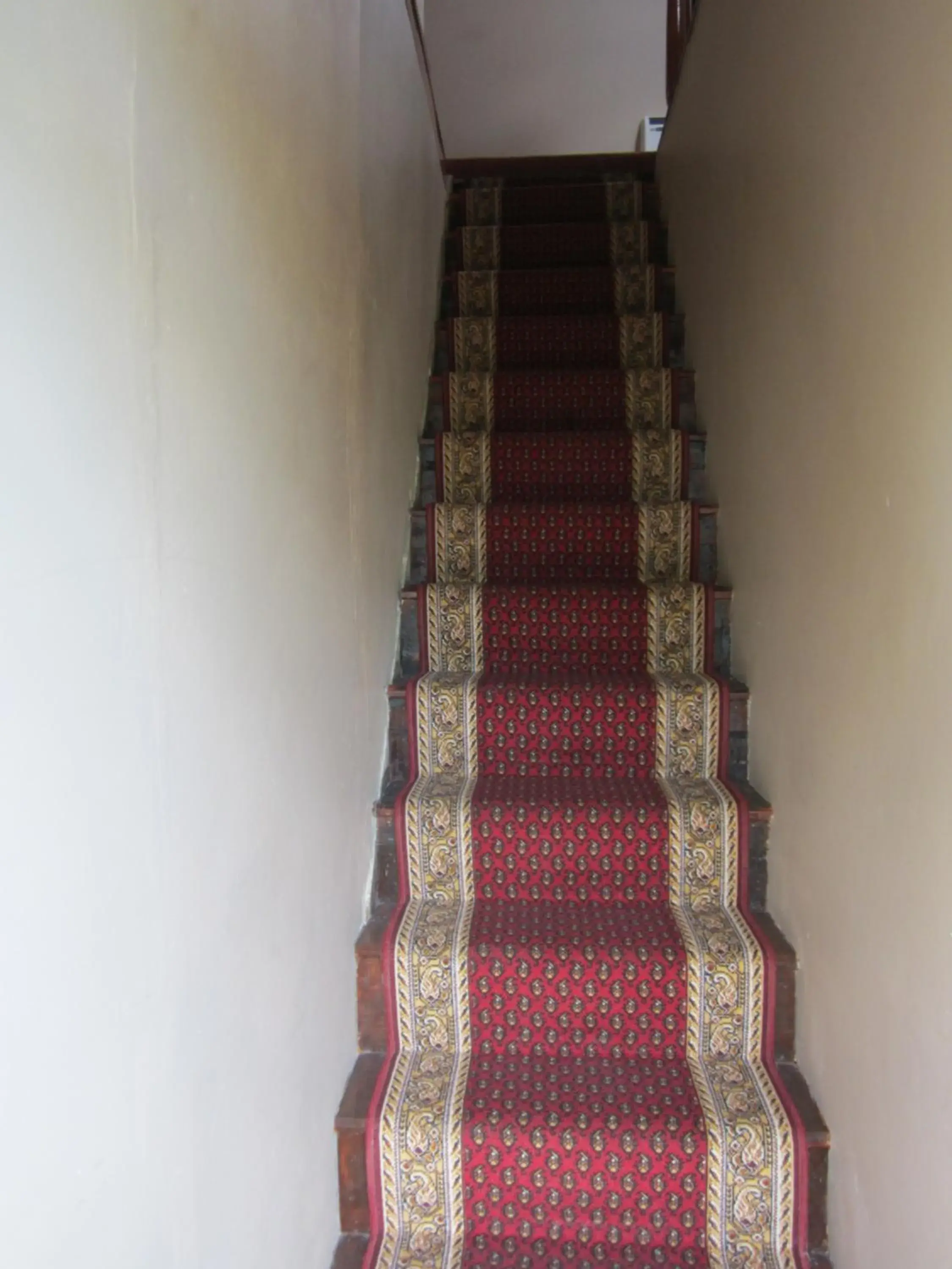 Property building in Sorell Barracks Property building in Sorell Barracks