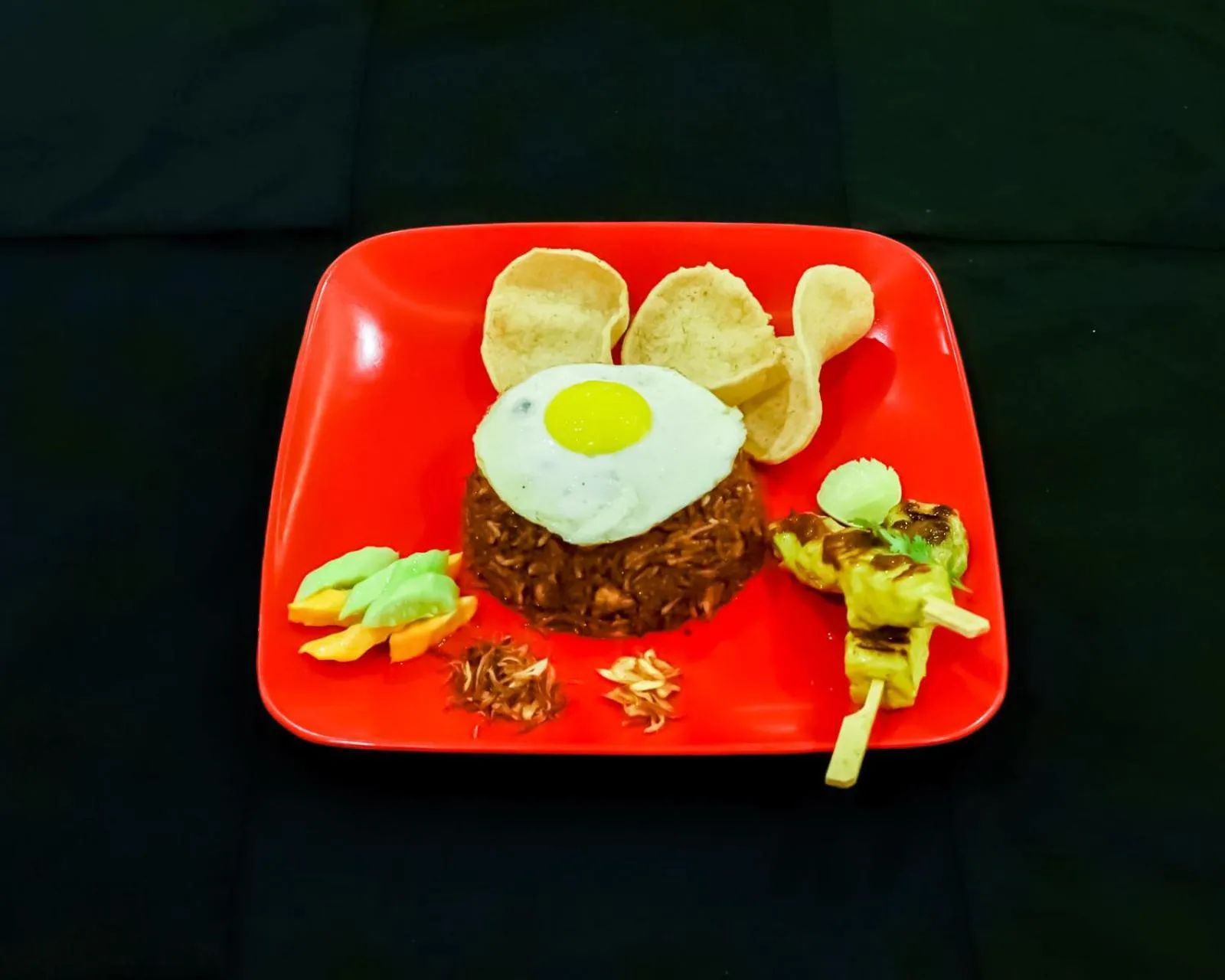 Food in Lemon Tree Hotel Electronics City