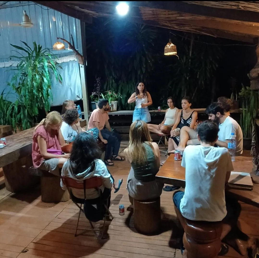 FamilyHouse & Trekking