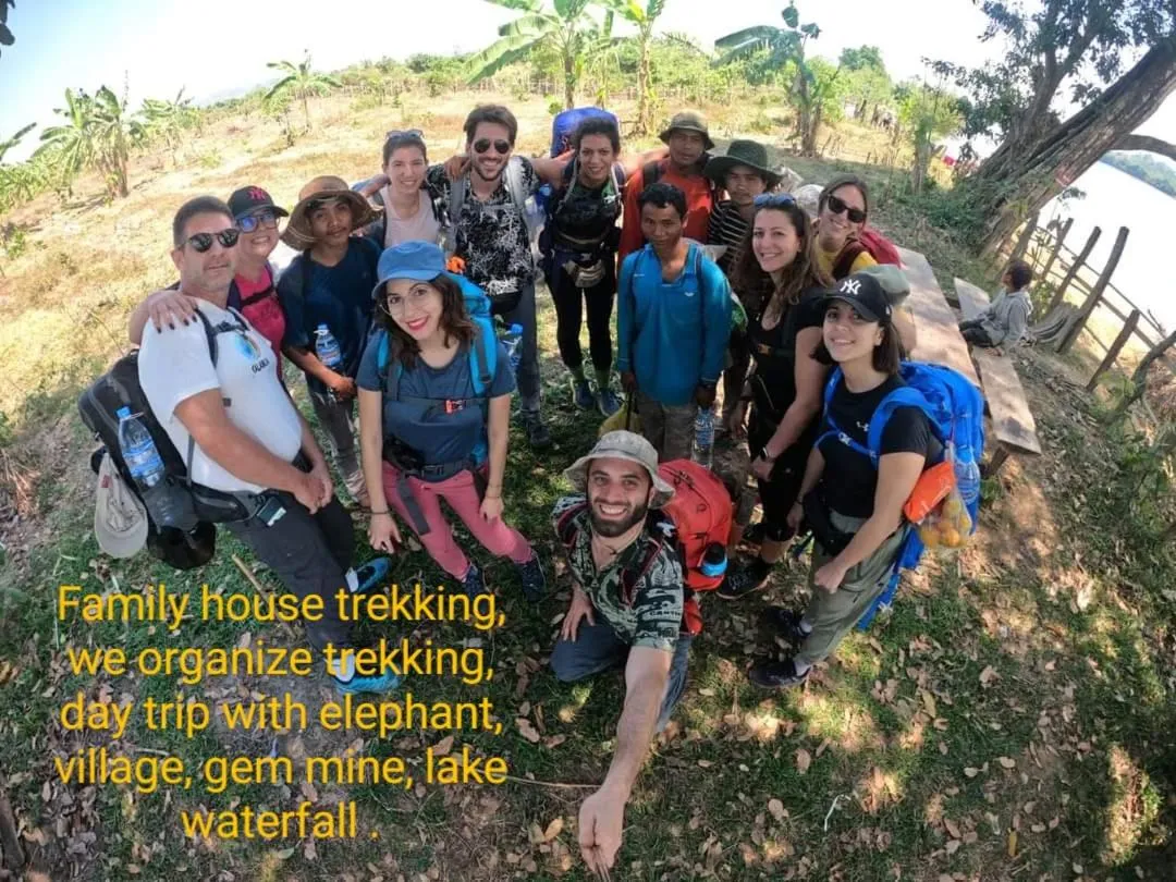 FamilyHouse & Trekking