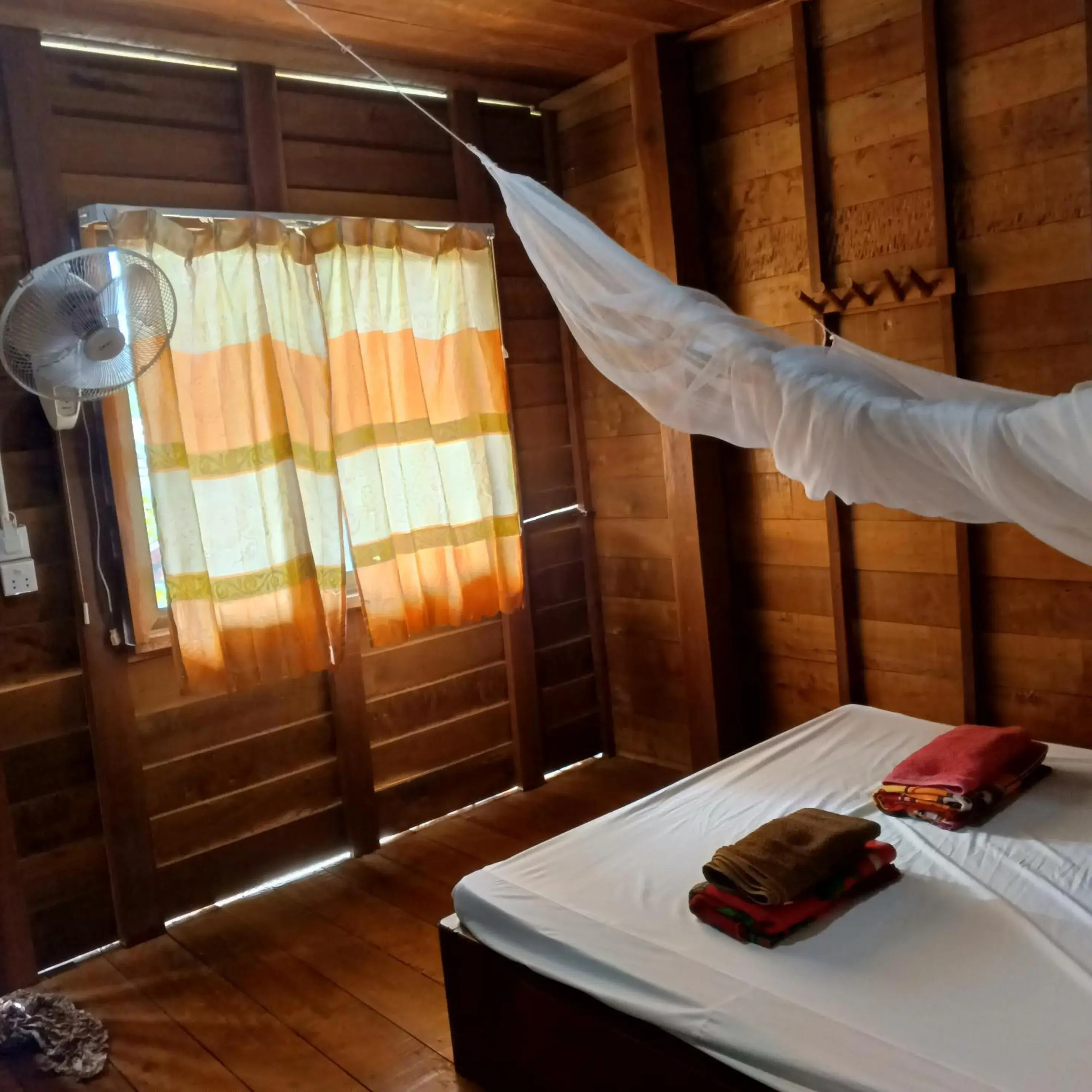 Bungalow with Fan in FamilyHouse & Trekking Bungalow with Fan in FamilyHouse & Trekking