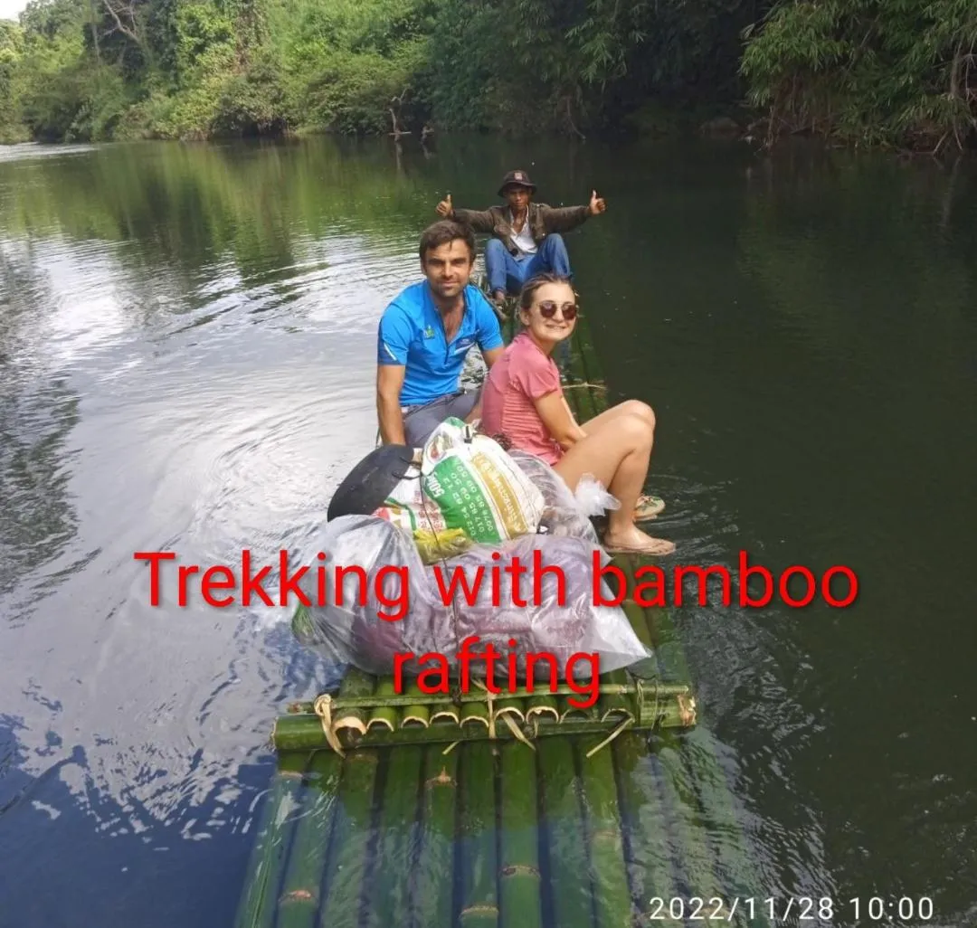 FamilyHouse & Trekking