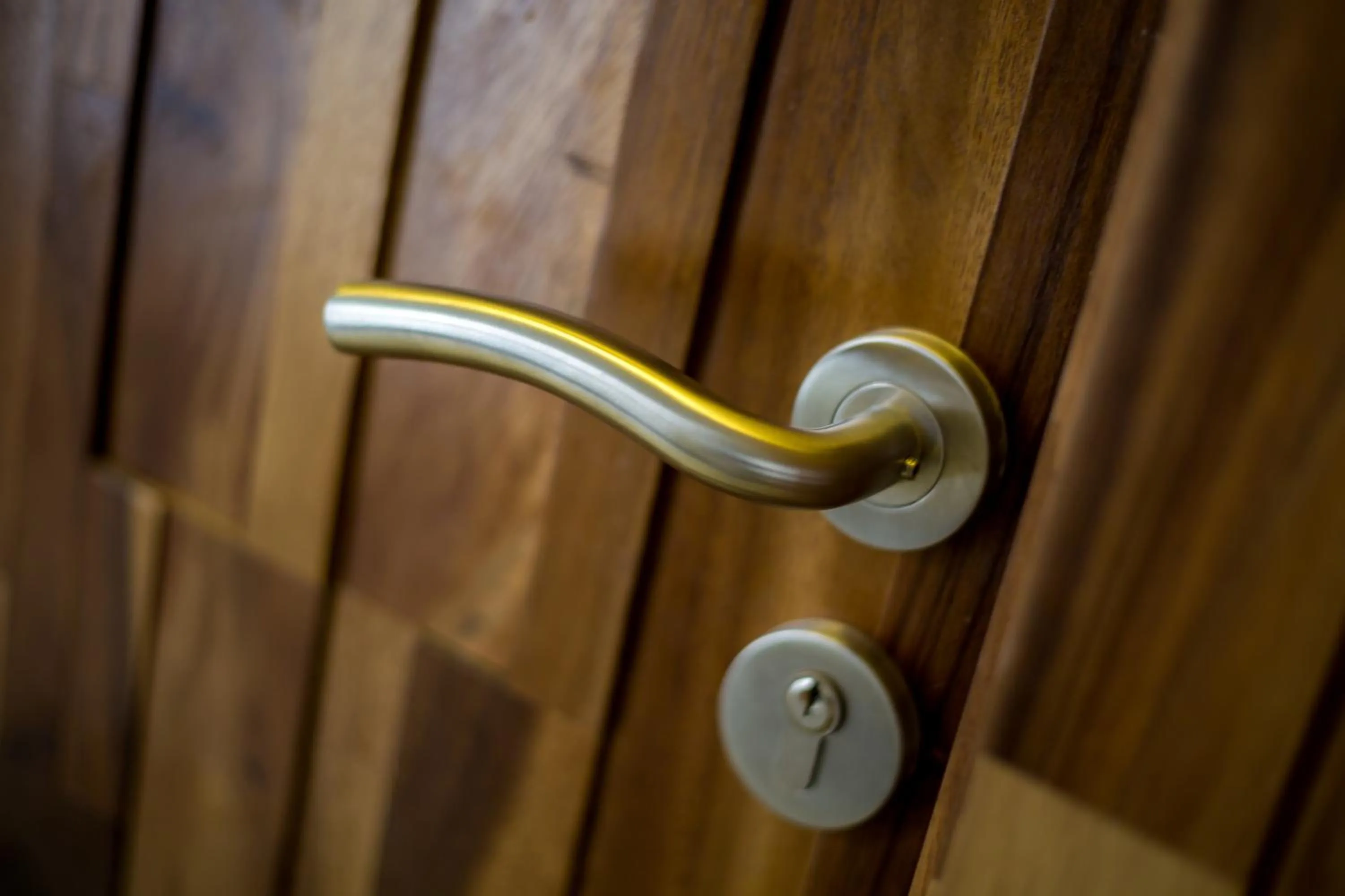 Decorative detail in Rung Aroon Hotel By Le Siri