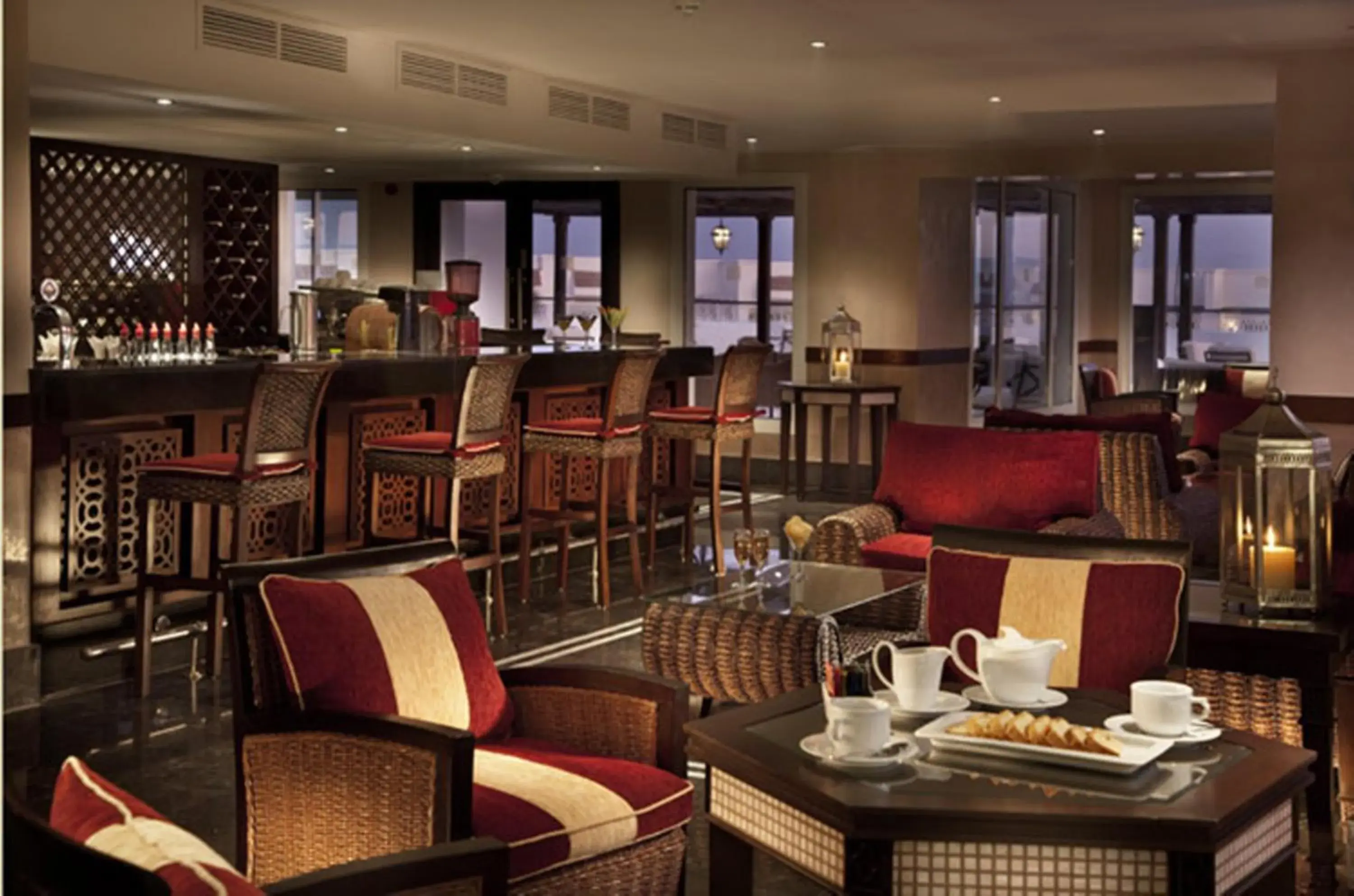 Restaurant/places to eat in JAZ Neo Sharks Bay Restaurant/places to eat in JAZ Neo Sharks Bay