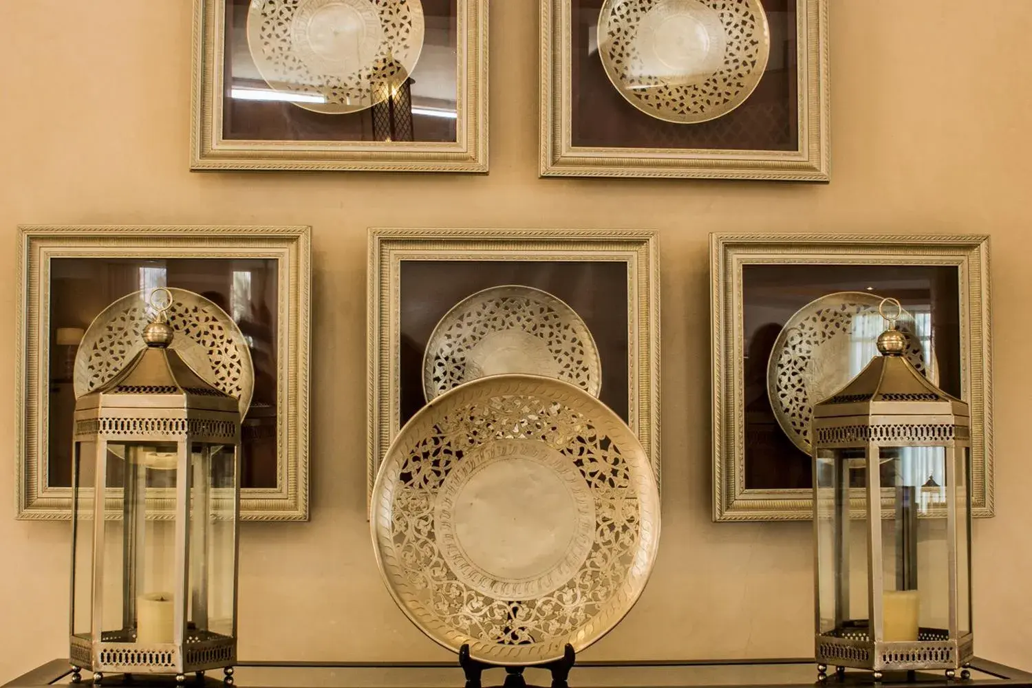 Property building in JAZ Neo Sharks Bay Property building in JAZ Neo Sharks Bay