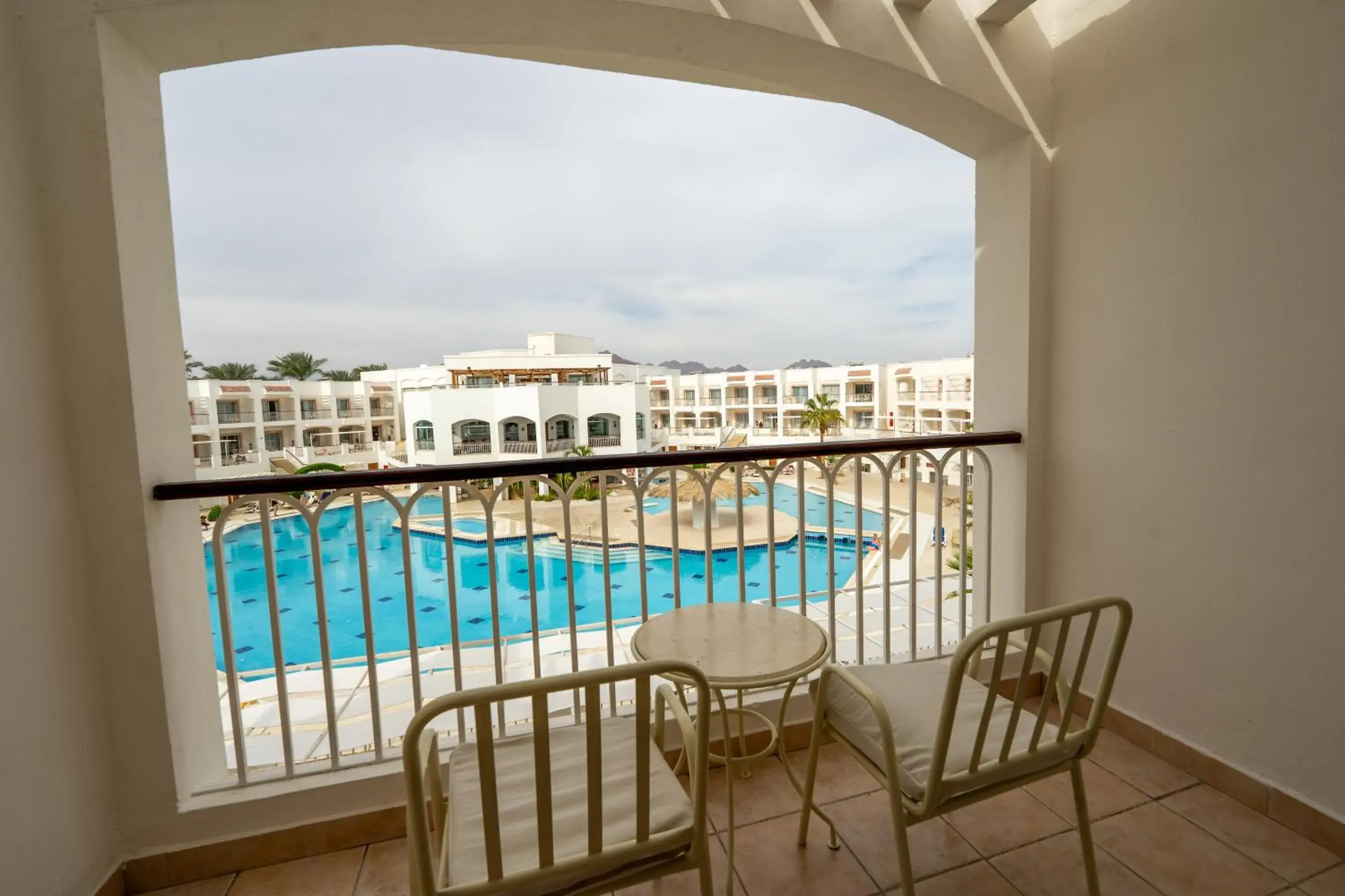 View (from property/room) in JAZ Neo Sharks Bay View (from property/room) in JAZ Neo Sharks Bay