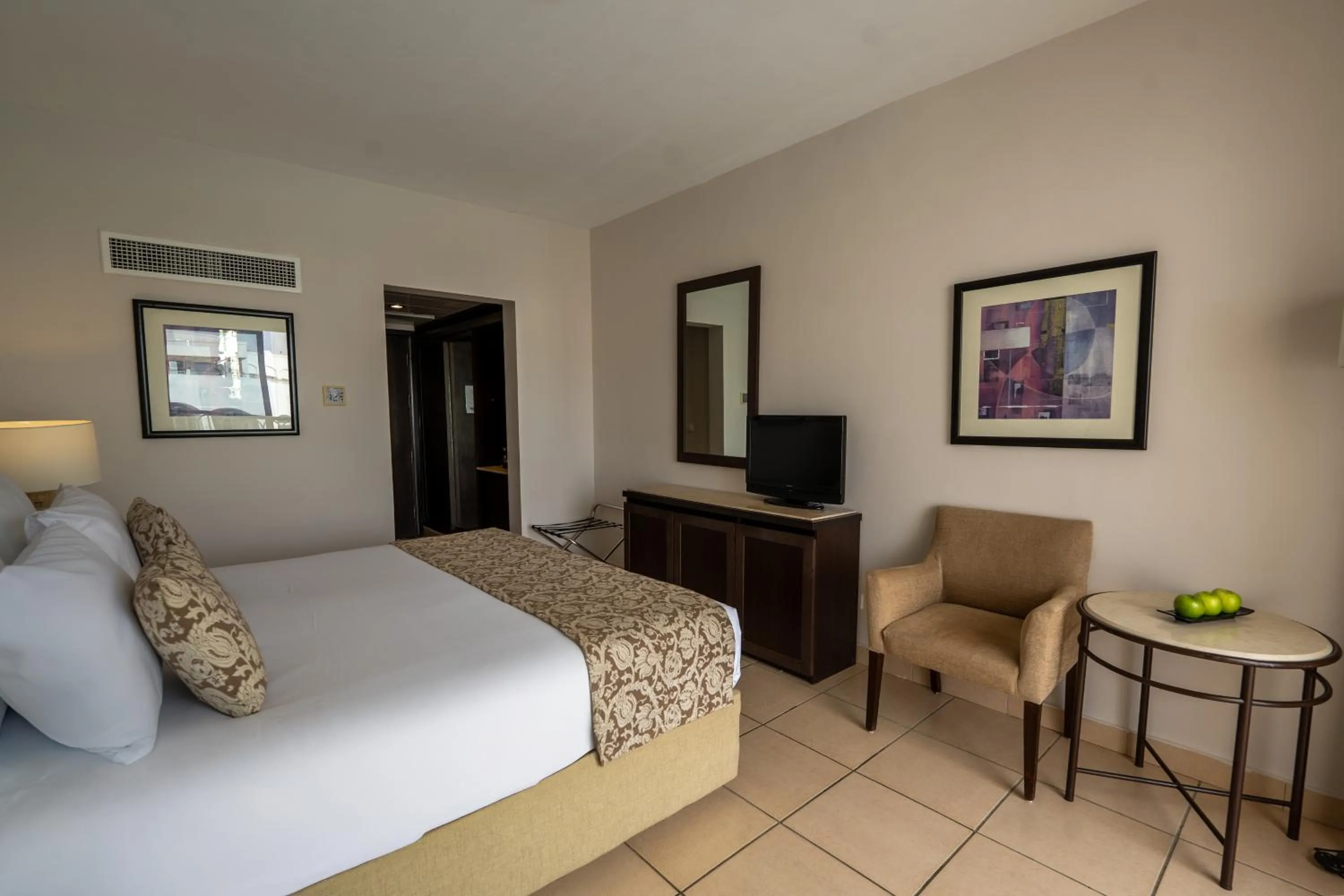 Bedroom, Bed in JAZ Neo Sharks Bay