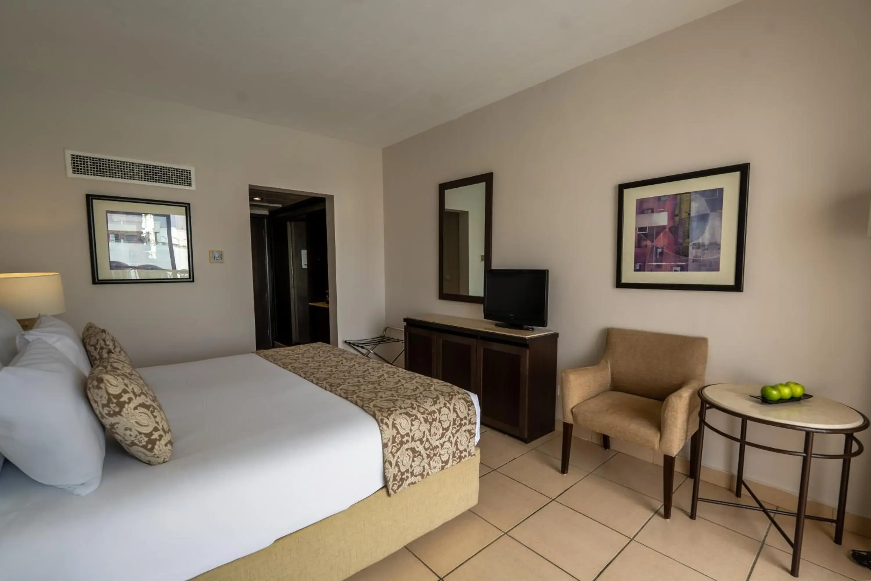 Bedroom, Bed in JAZ Neo Sharks Bay Bedroom, Bed in JAZ Neo Sharks Bay