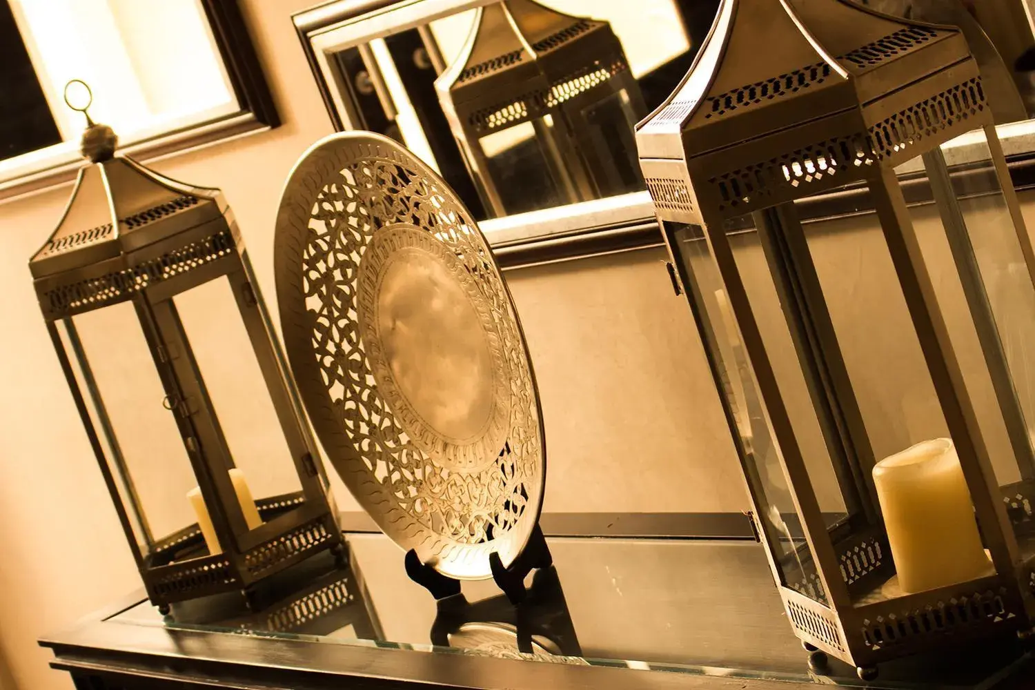 Property building in JAZ Neo Sharks Bay Property building in JAZ Neo Sharks Bay