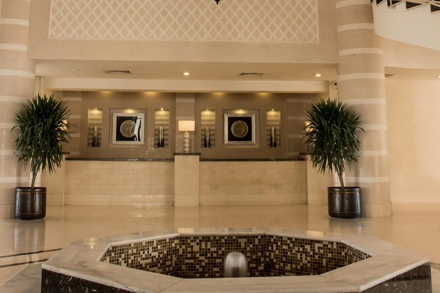 Property building in JAZ Neo Sharks Bay