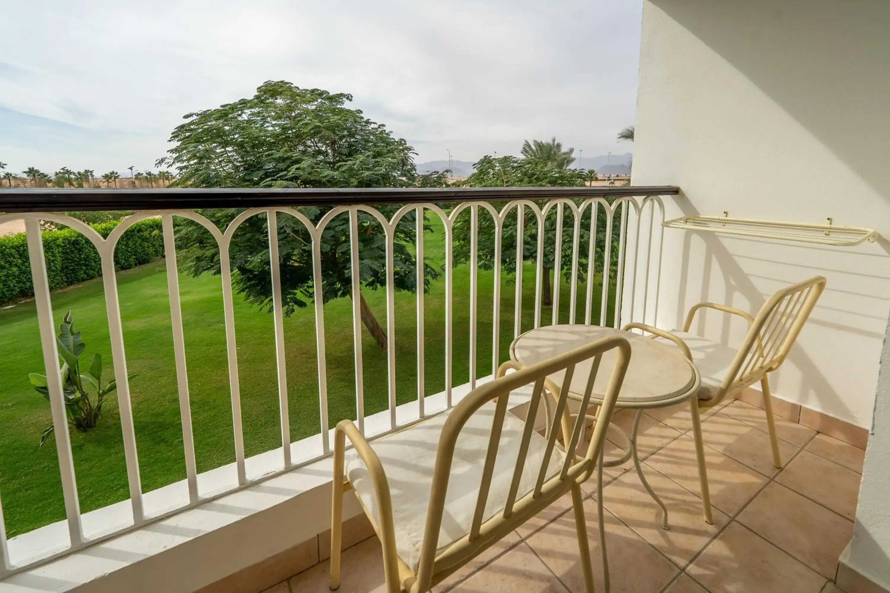 View (from property/room) in JAZ Neo Sharks Bay View (from property/room) in JAZ Neo Sharks Bay