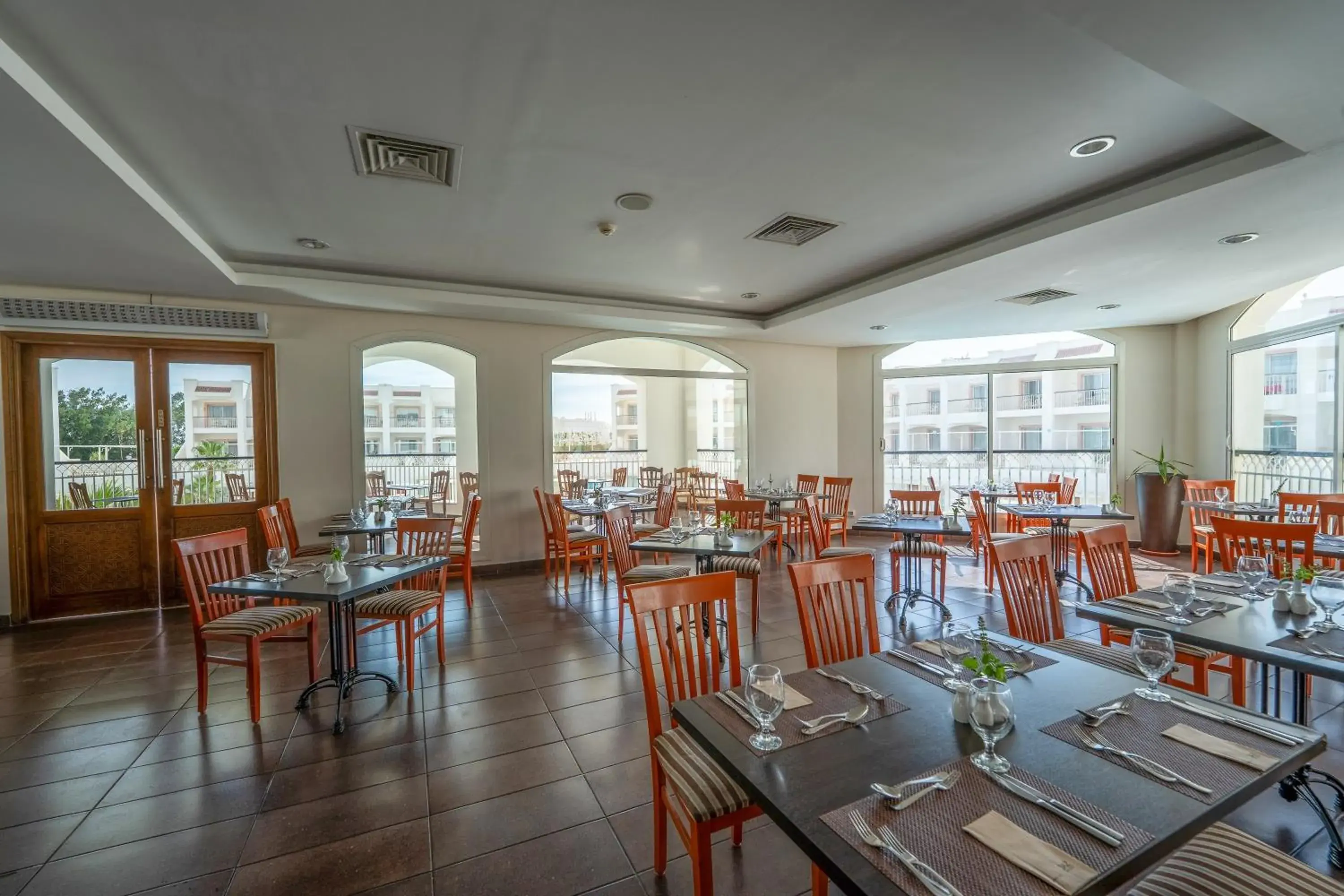 Restaurant/places to eat in JAZ Neo Sharks Bay Restaurant/places to eat in JAZ Neo Sharks Bay