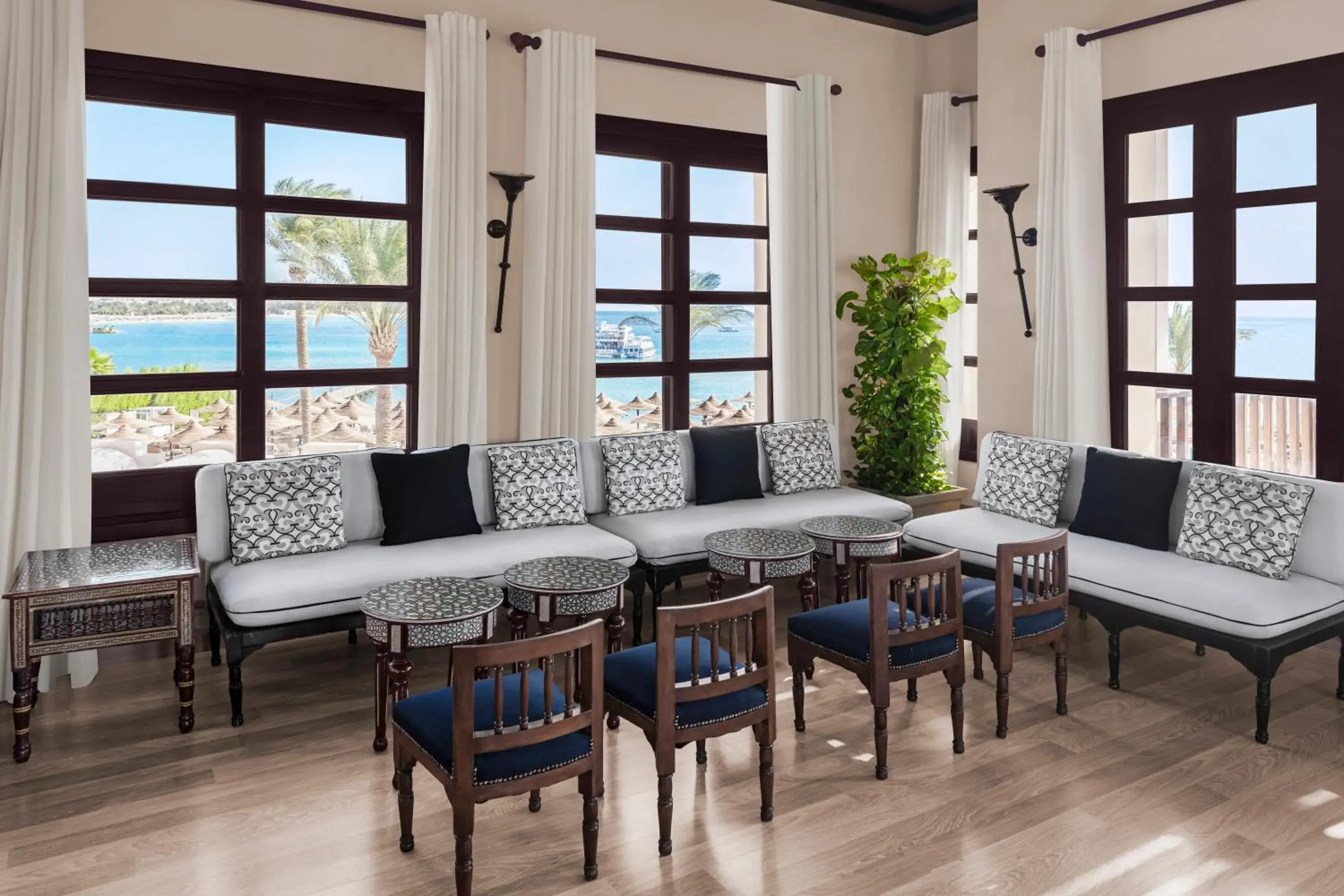 Restaurant/places to eat in JAZ Makadina Restaurant/places to eat in JAZ Makadina